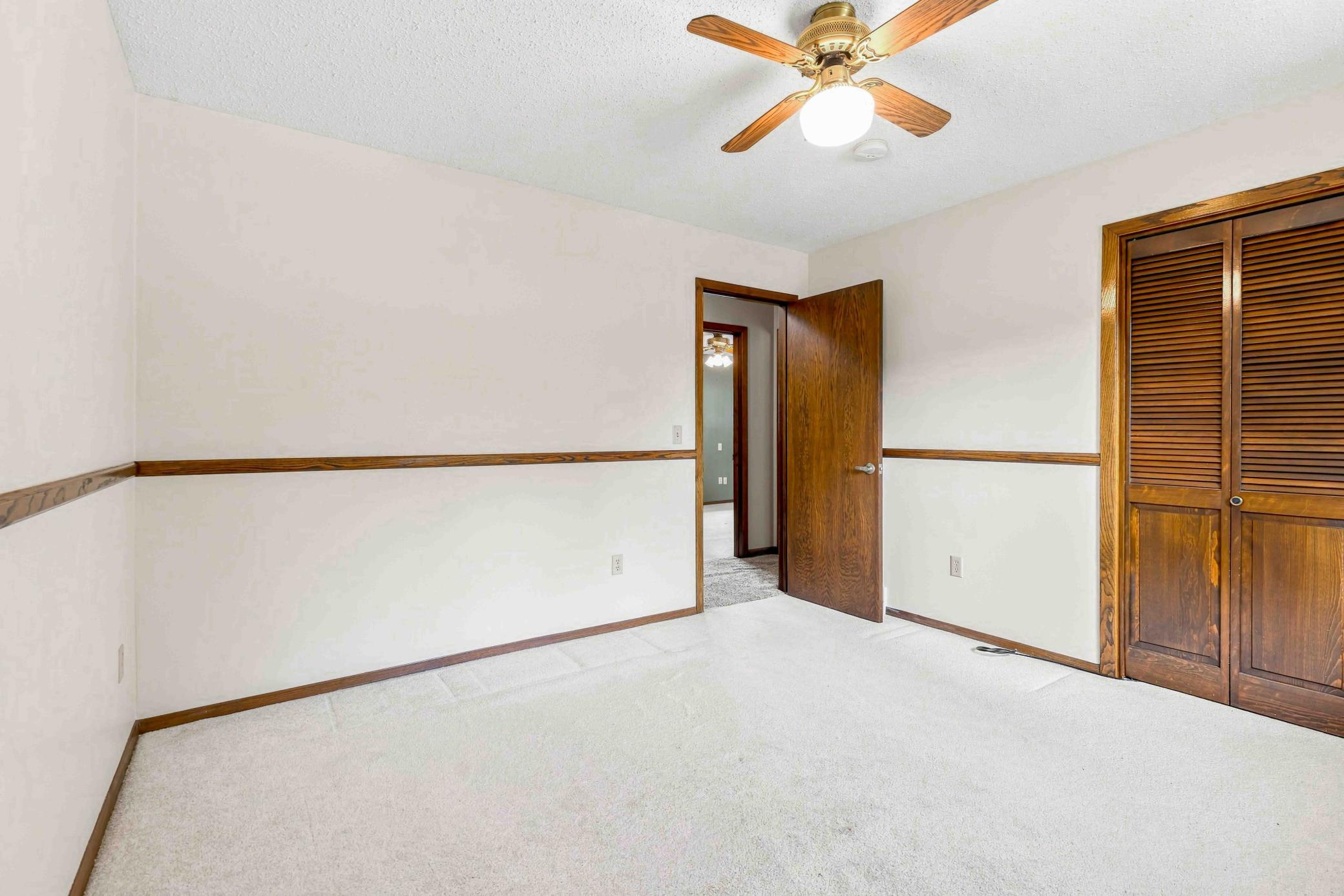1978 single family home for sale at 681 Cottonwood Court in West Fargo, ND — 3 bed, 3 bath (photo 24 of 49)