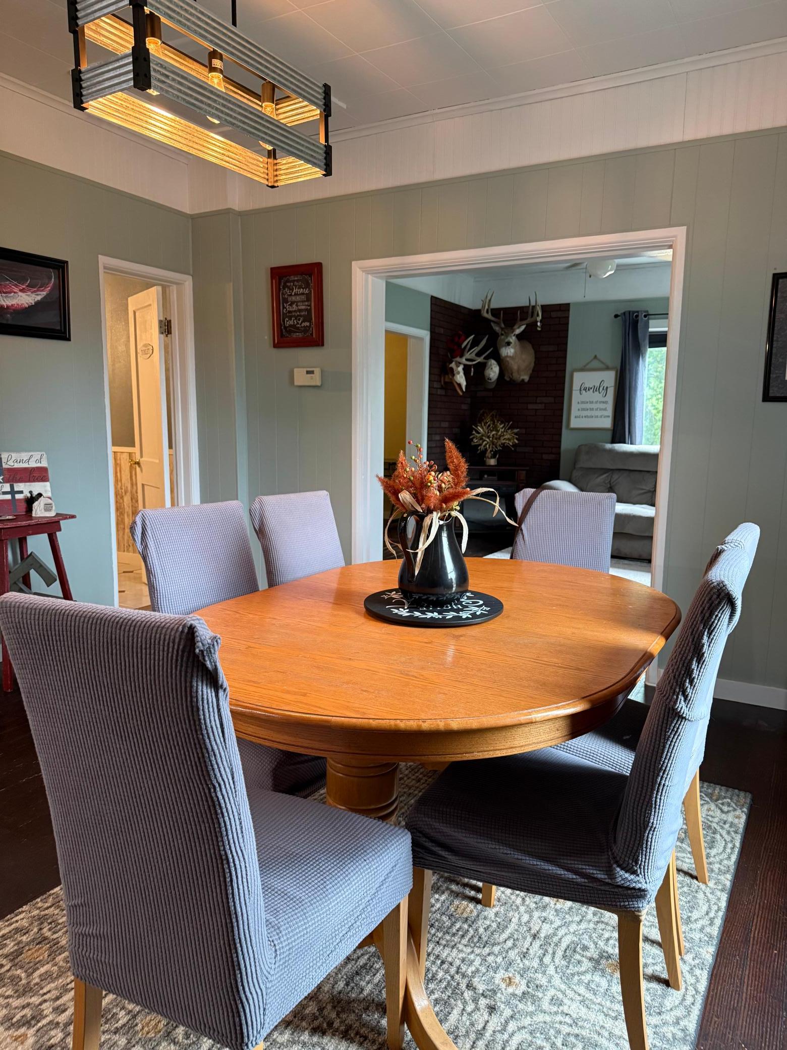 1903 single family home for sale at 352 3rd Avenue S in Casselton, ND — 2 bed, 3 bath (photo 14 of 47)