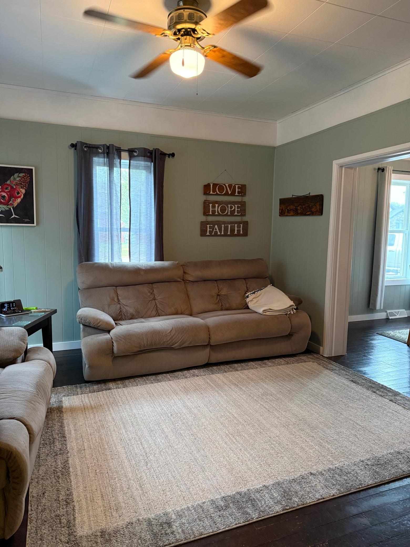 1903 single family home for sale at 352 3rd Avenue S in Casselton, ND — 2 bed, 3 bath (photo 21 of 47)