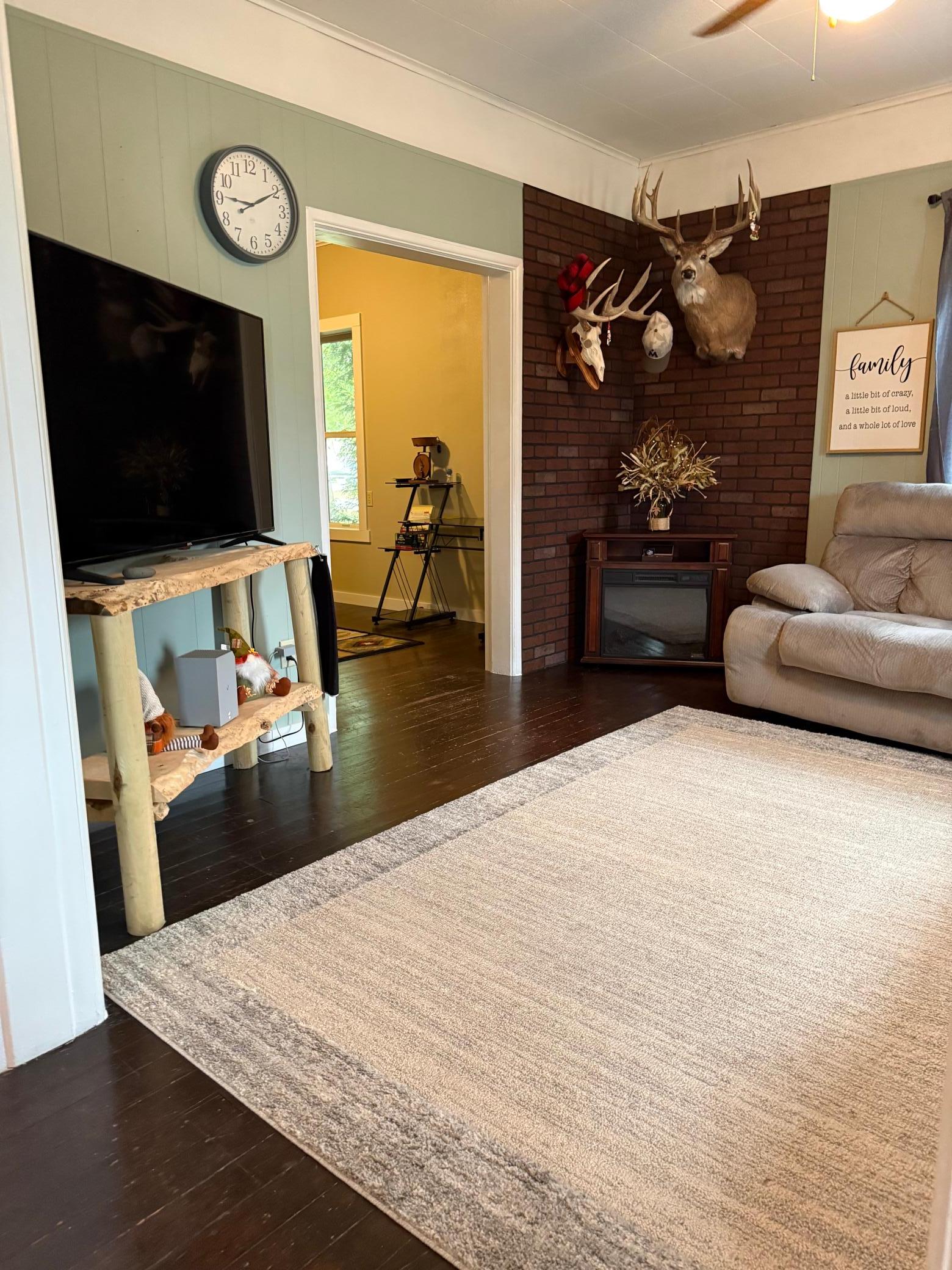 1903 single family home for sale at 352 3rd Avenue S in Casselton, ND — 2 bed, 3 bath (photo 23 of 47)