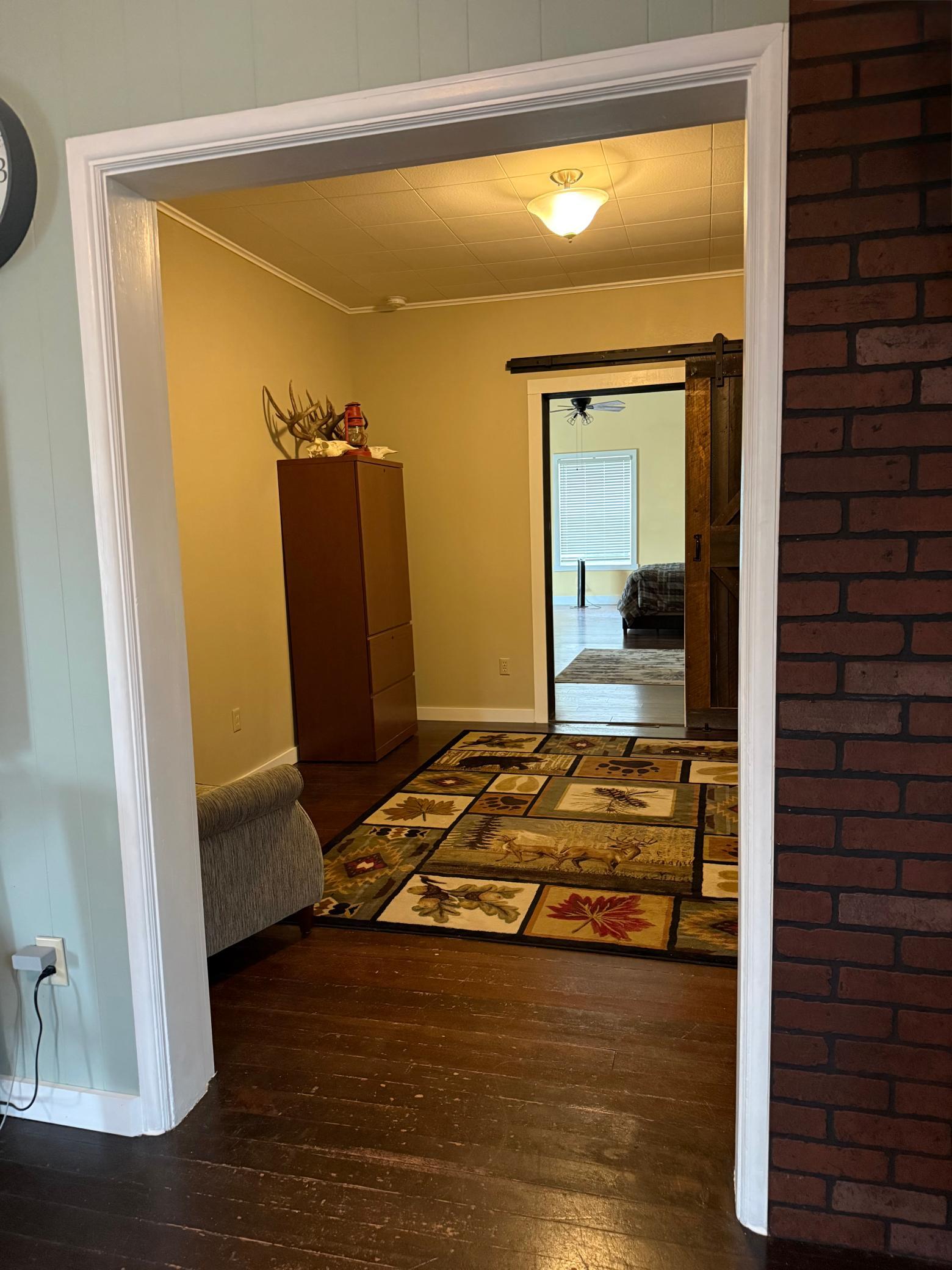 1903 single family home for sale at 352 3rd Avenue S in Casselton, ND — 2 bed, 3 bath (photo 24 of 47)