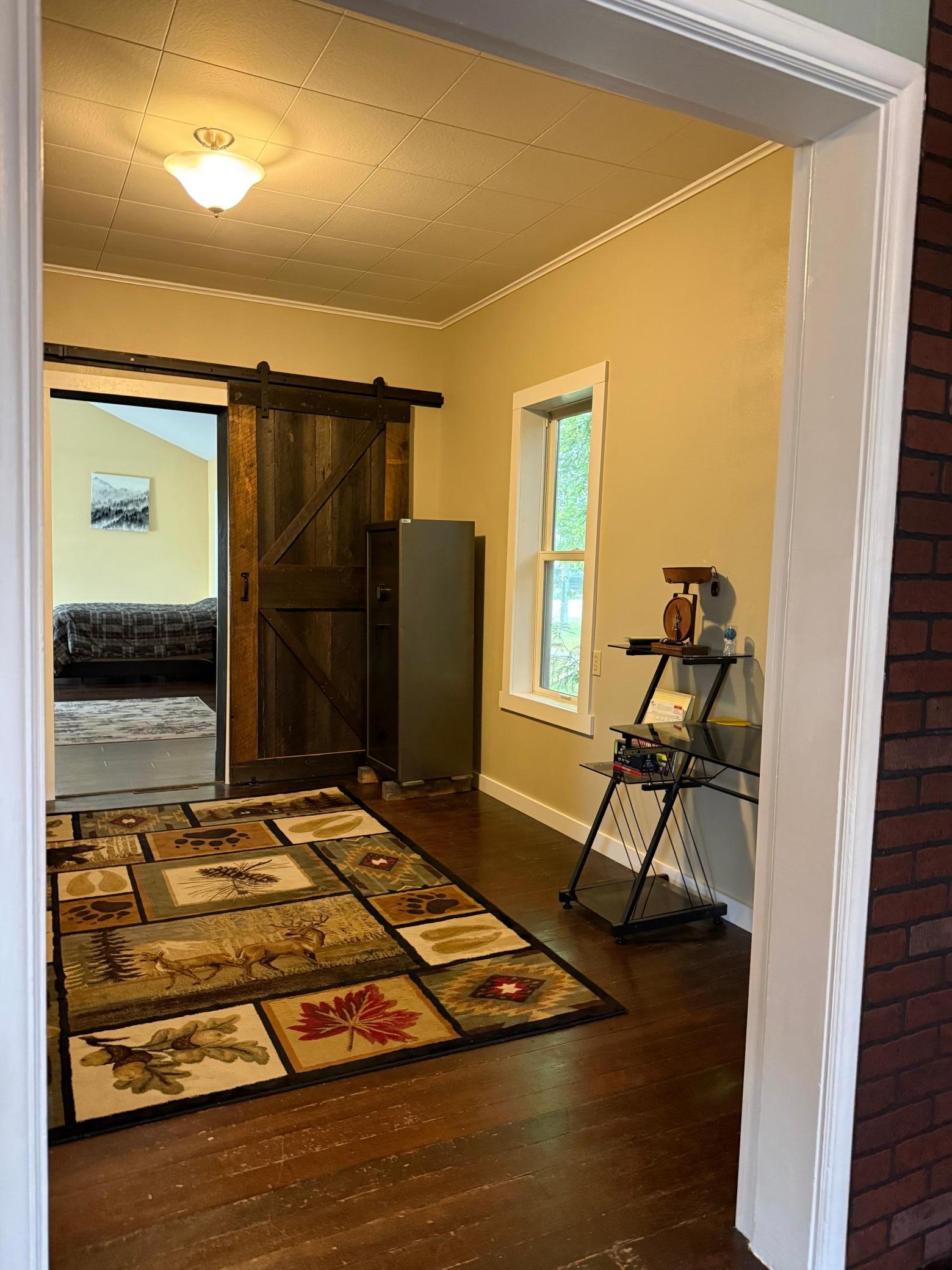 1903 single family home for sale at 352 3rd Avenue S in Casselton, ND — 2 bed, 3 bath (photo 25 of 47)