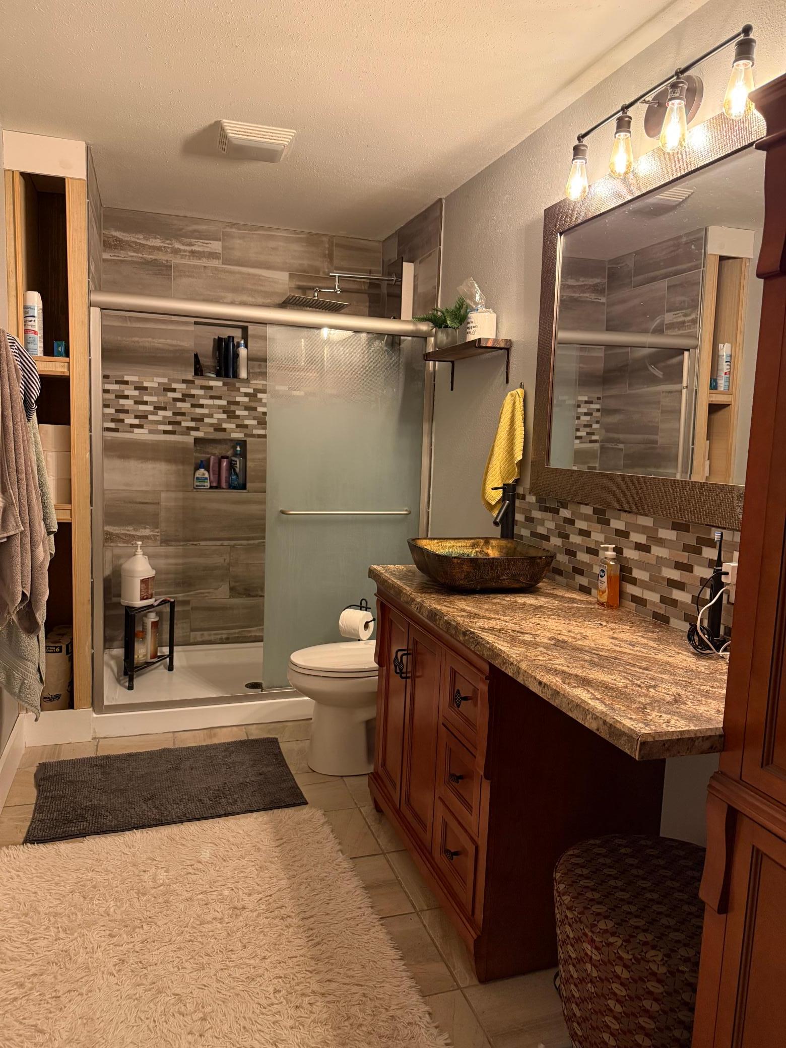 1903 single family home for sale at 352 3rd Avenue S in Casselton, ND — 2 bed, 3 bath (photo 31 of 47)
