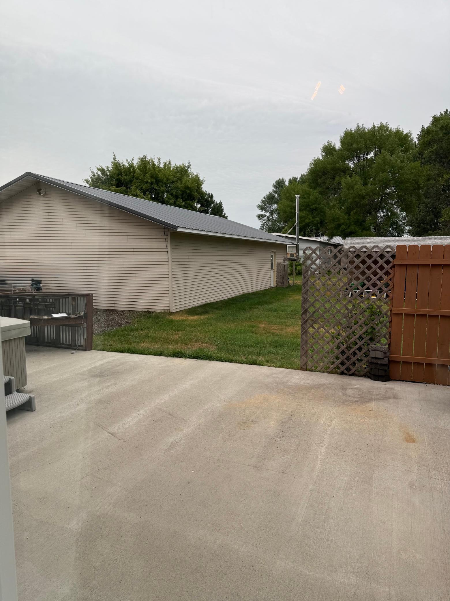 1903 single family home for sale at 352 3rd Avenue S in Casselton, ND — 2 bed, 3 bath (photo 35 of 47)