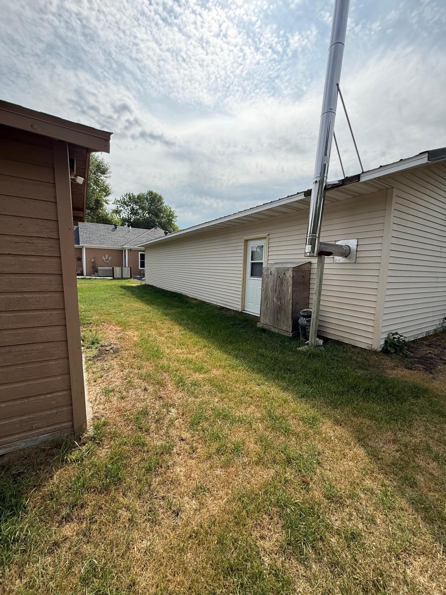 1903 single family home for sale at 352 3rd Avenue S in Casselton, ND — 2 bed, 3 bath (photo 41 of 47)