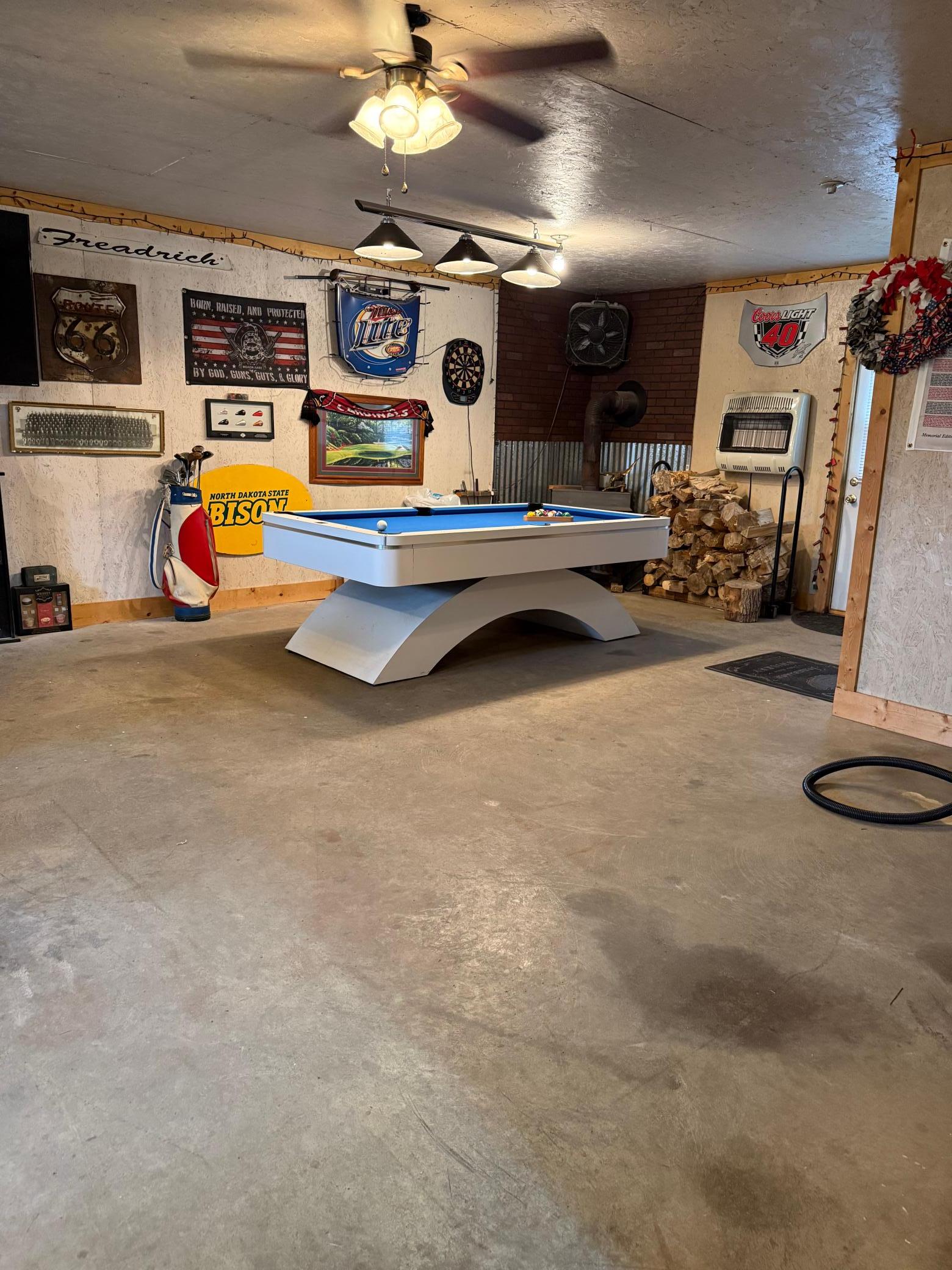1903 single family home for sale at 352 3rd Avenue S in Casselton, ND — 2 bed, 3 bath (photo 45 of 47)