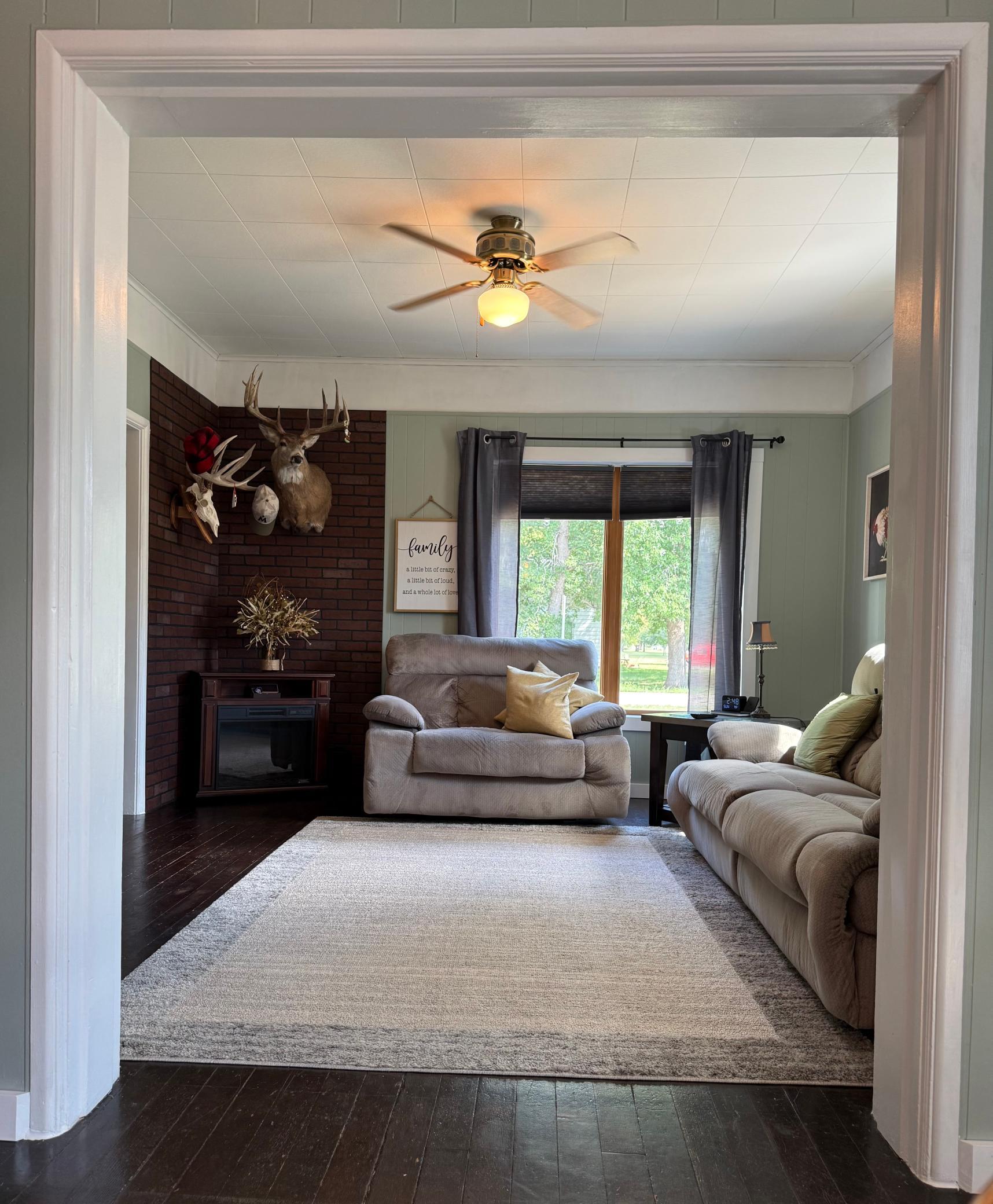1903 single family home for sale at 352 3rd Avenue S in Casselton, ND — 2 bed, 3 bath (photo 11 of 43)