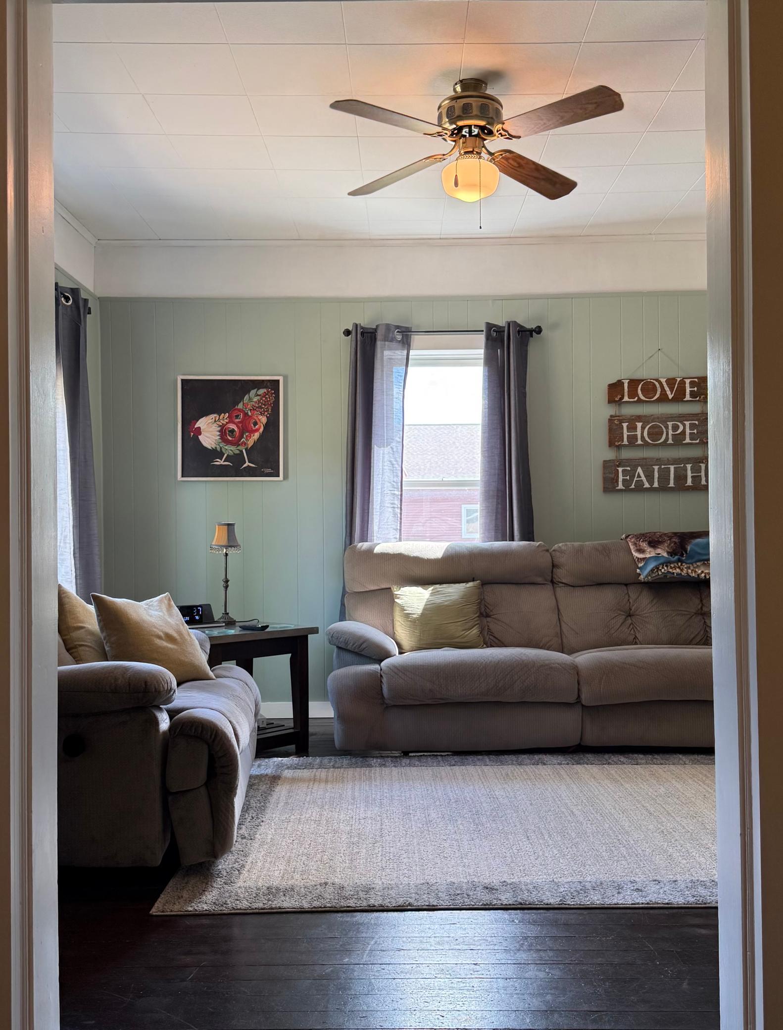 1903 single family home for sale at 352 3rd Avenue S in Casselton, ND — 2 bed, 3 bath (photo 12 of 43)