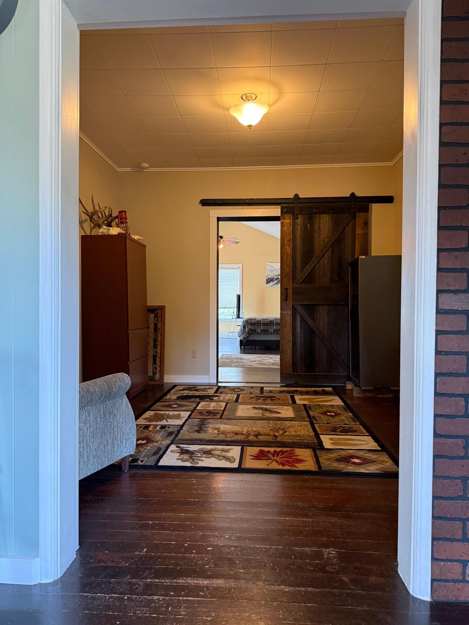 1903 single family home for sale at 352 3rd Avenue S in Casselton, ND — 2 bed, 3 bath (photo 13 of 43)