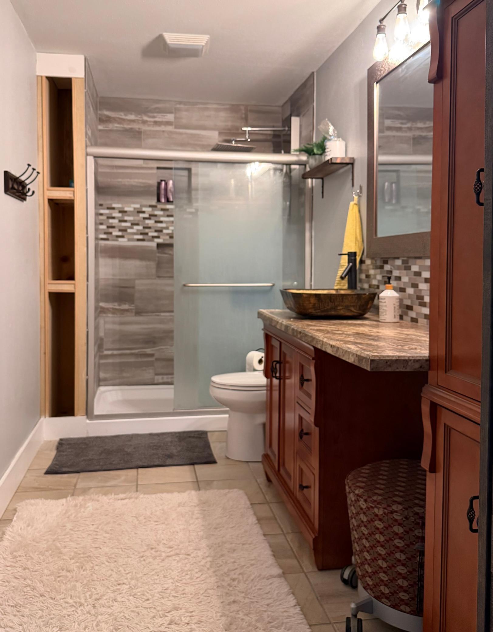 1903 single family home for sale at 352 3rd Avenue S in Casselton, ND — 2 bed, 3 bath (photo 18 of 43)