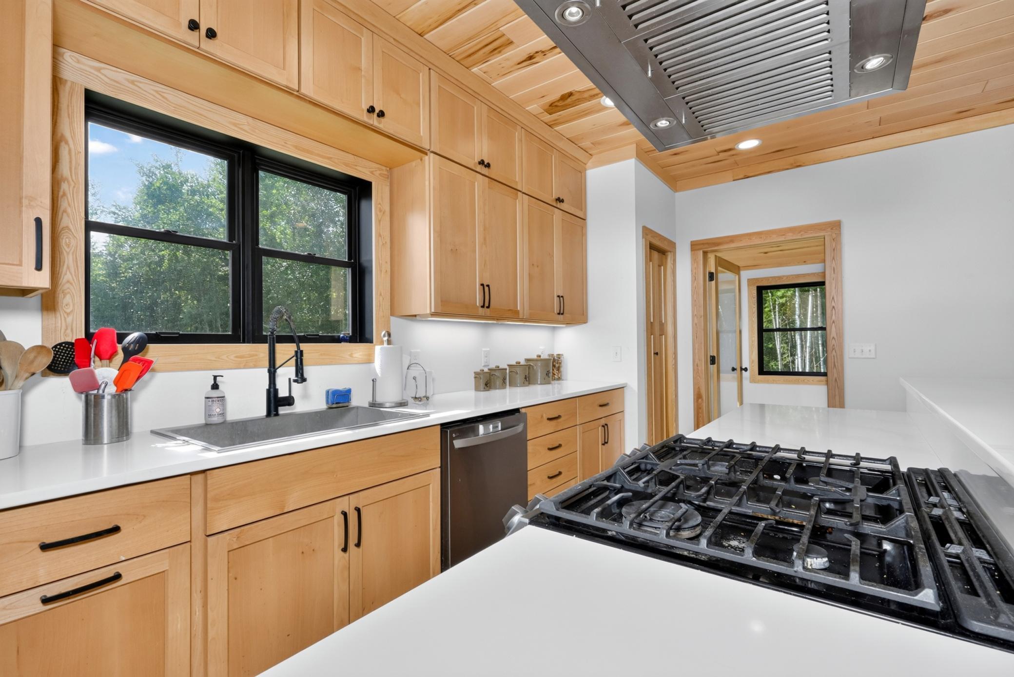 2019 single family home for sale at 58946 Scenic Highway in Bigfork, MN — 2 bed, 2 bath (photo 13 of 70)