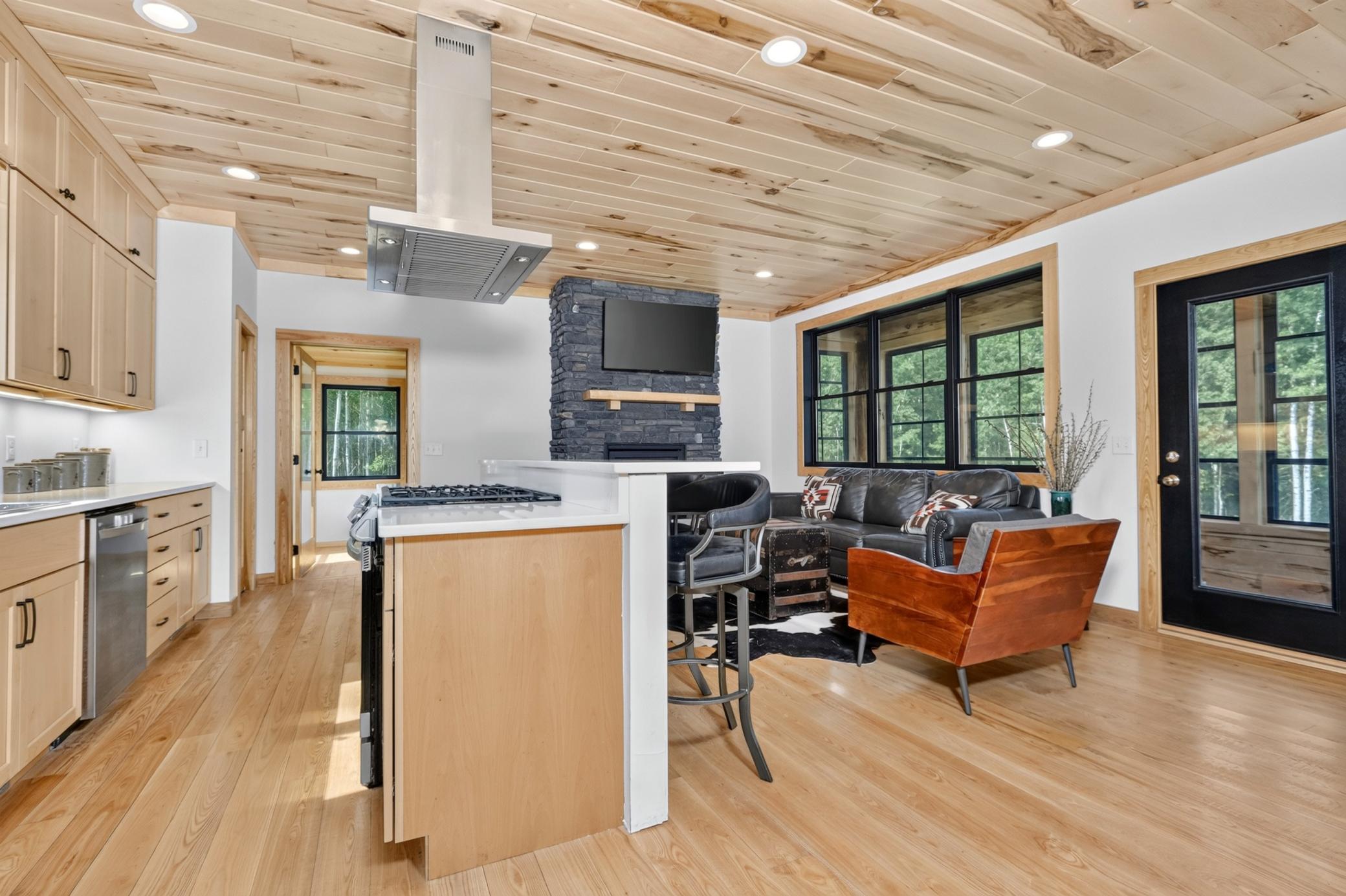 2019 single family home for sale at 58946 Scenic Highway in Bigfork, MN — 2 bed, 2 bath (photo 15 of 70)
