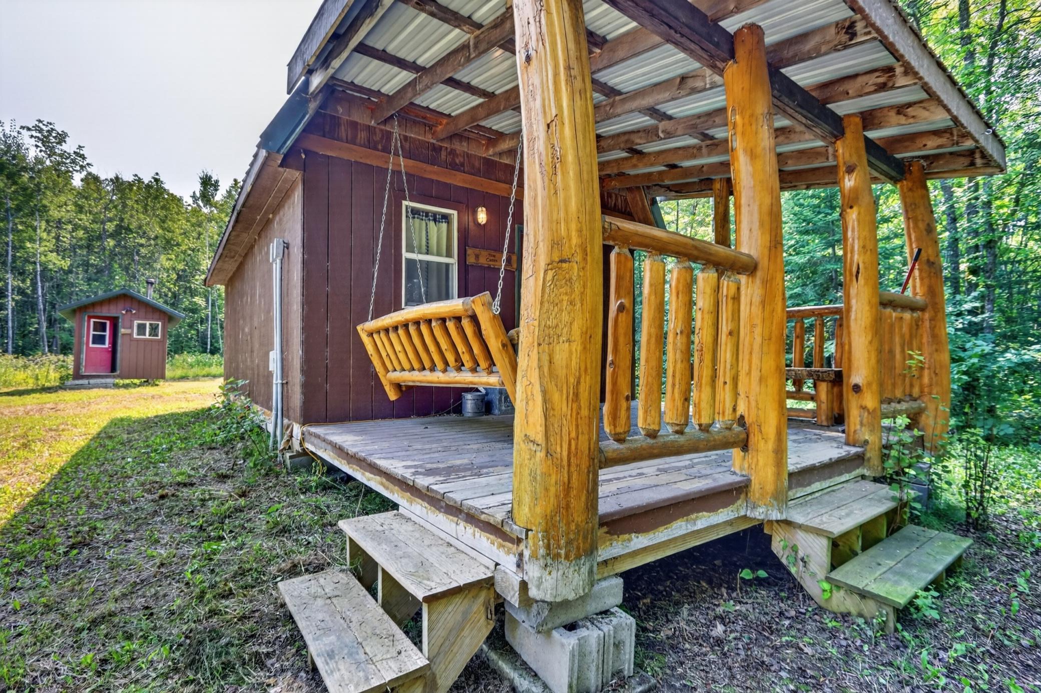 2019 single family home for sale at 58946 Scenic Highway in Bigfork, MN — 2 bed, 2 bath (photo 43 of 70)