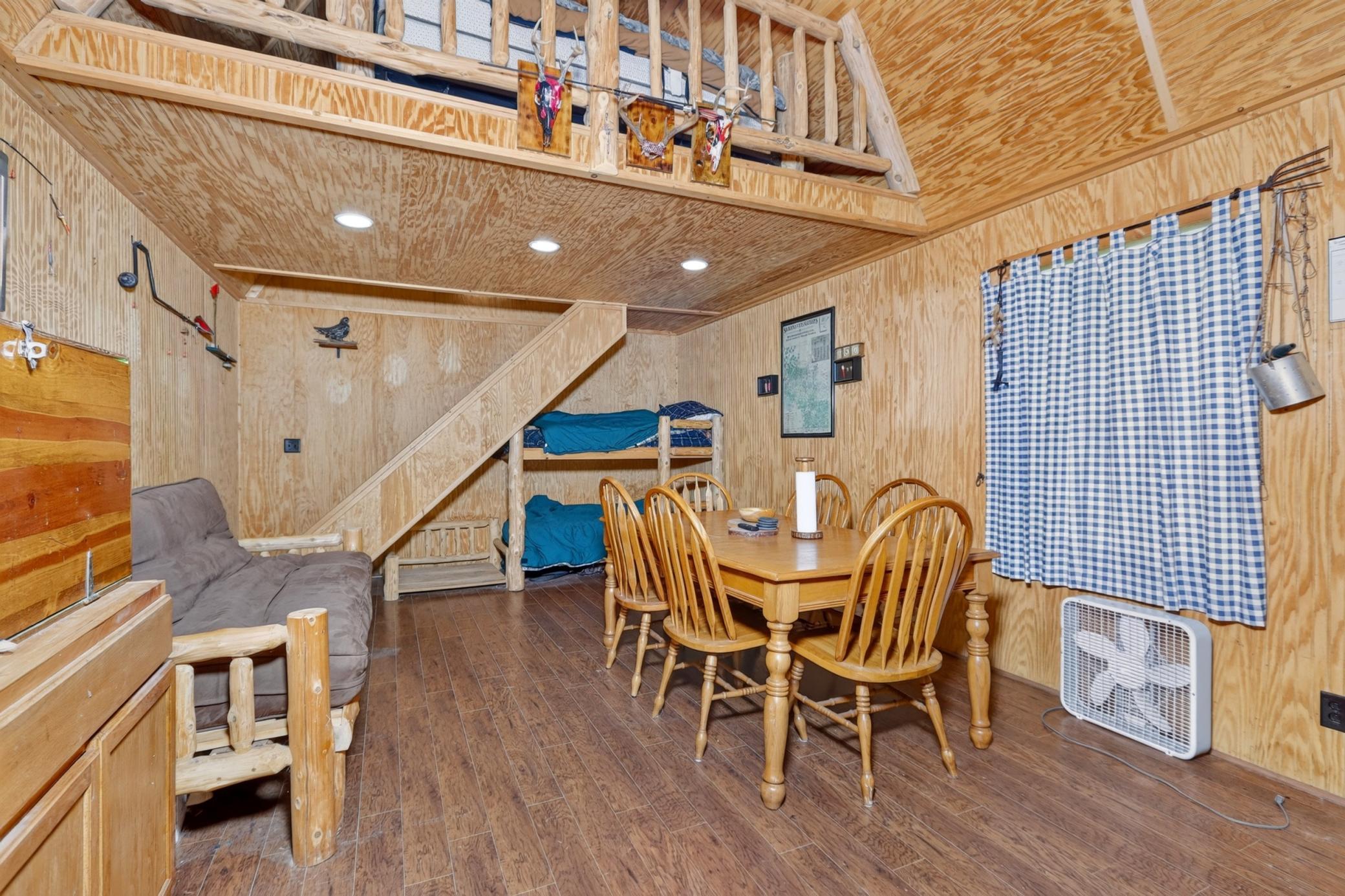 2019 single family home for sale at 58946 Scenic Highway in Bigfork, MN — 2 bed, 2 bath (photo 45 of 70)