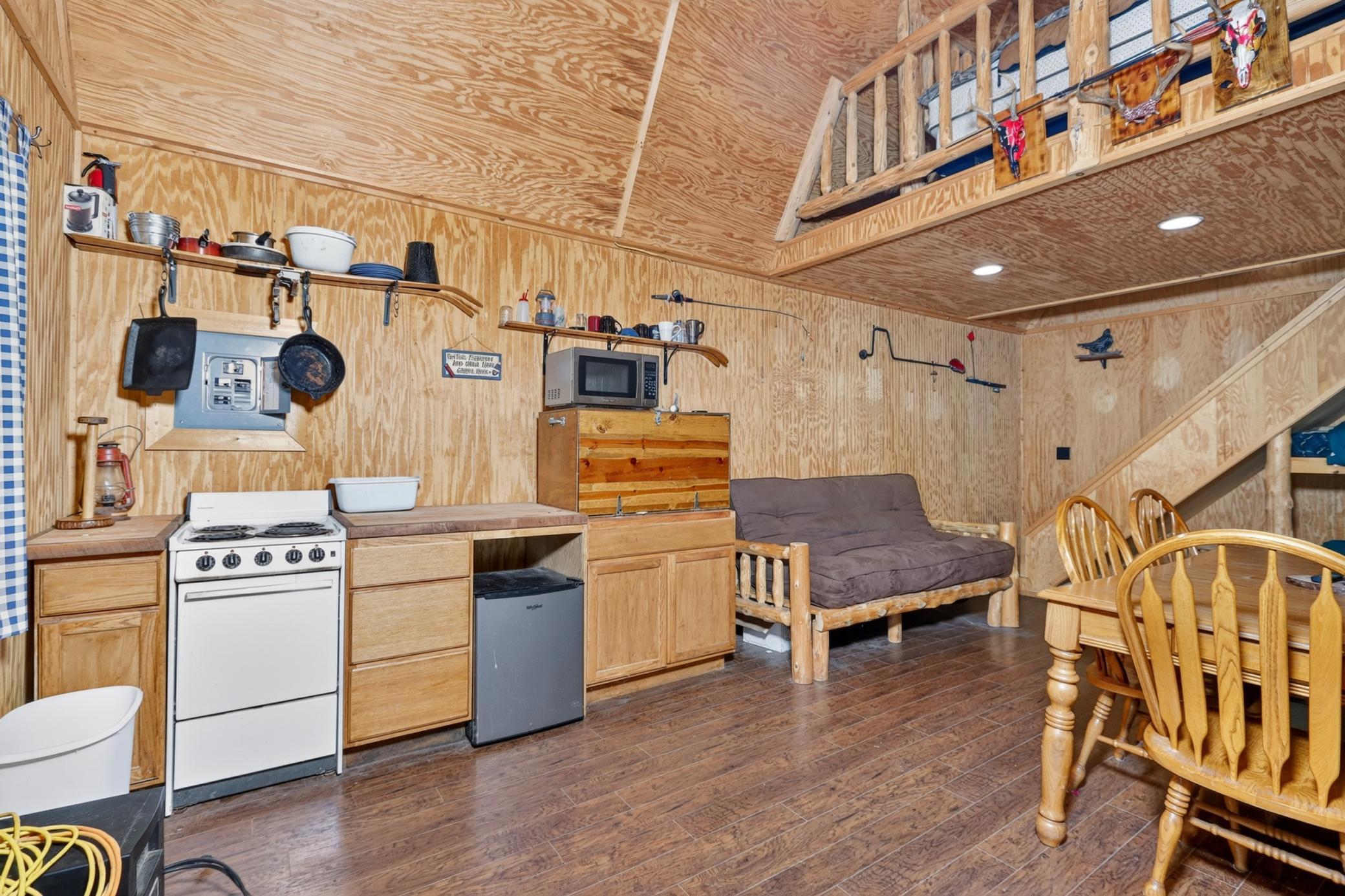 2019 single family home for sale at 58946 Scenic Highway in Bigfork, MN — 2 bed, 2 bath (photo 46 of 70)