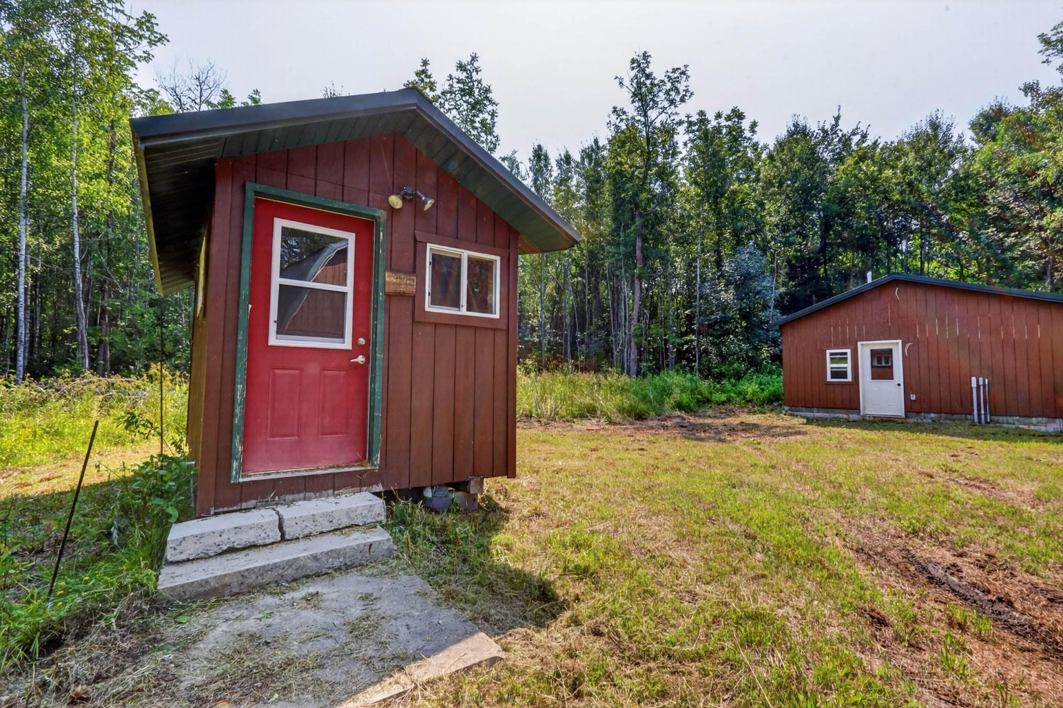 2019 single family home for sale at 58946 Scenic Highway in Bigfork, MN — 2 bed, 2 bath (photo 48 of 70)