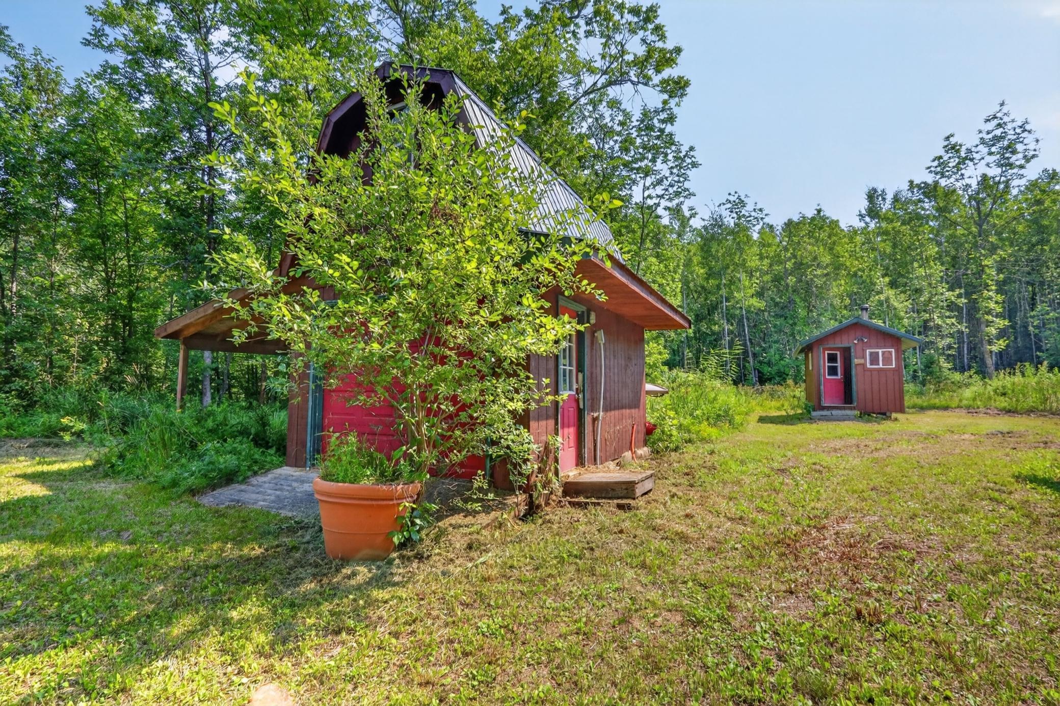 2019 single family home for sale at 58946 Scenic Highway in Bigfork, MN — 2 bed, 2 bath (photo 52 of 70)