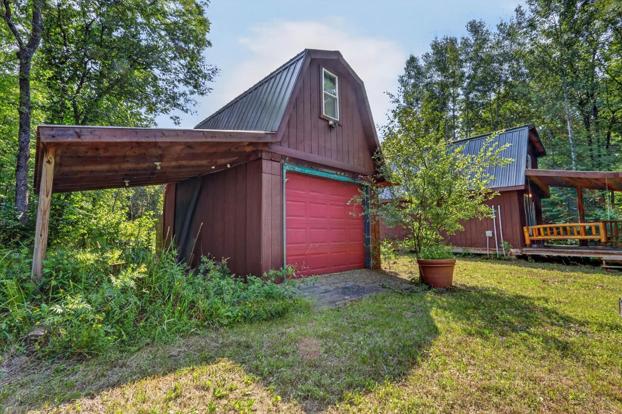 2019 single family home for sale at 58946 Scenic Highway in Bigfork, MN — 2 bed, 2 bath (photo 53 of 70)