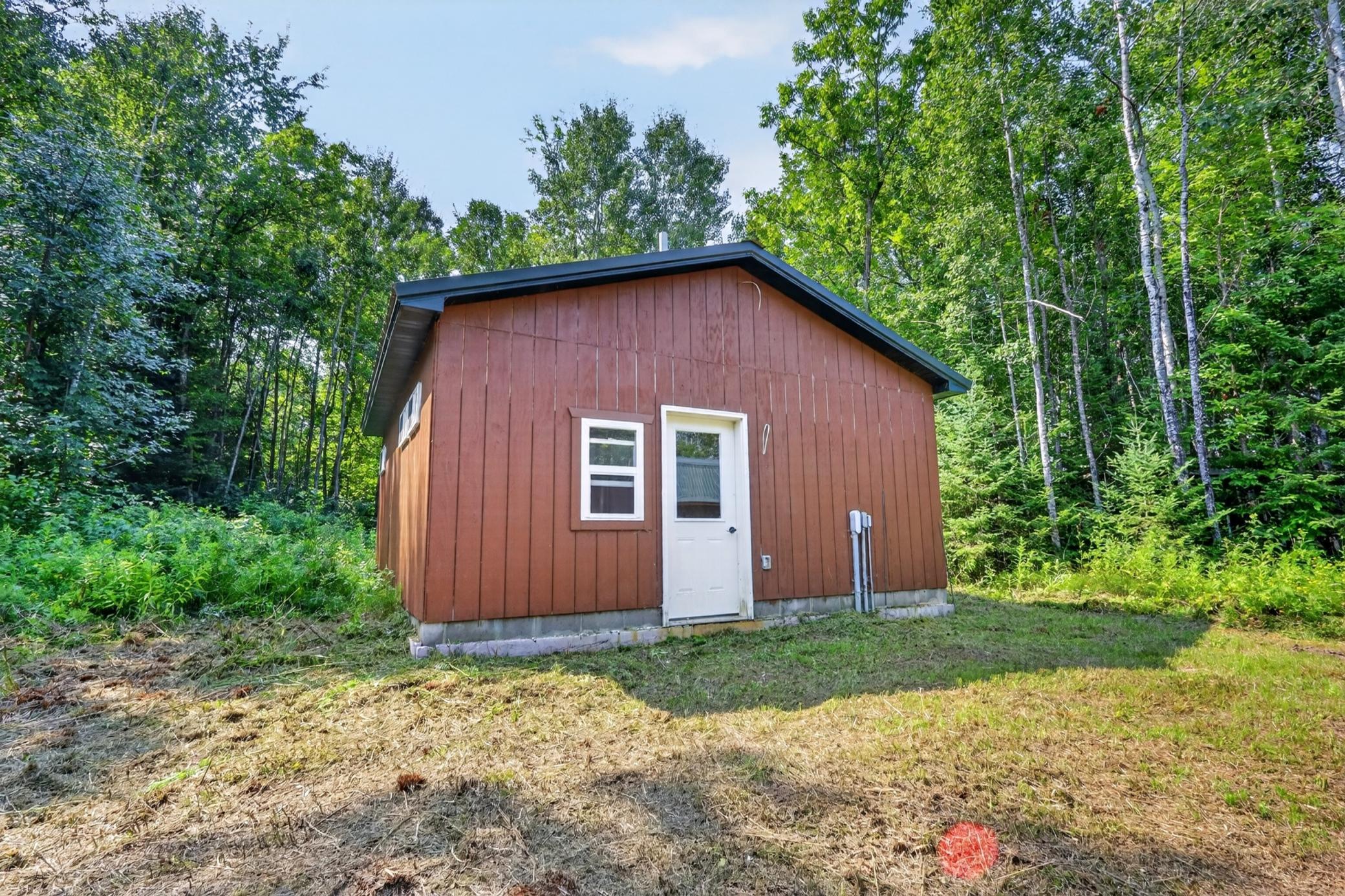 2019 single family home for sale at 58946 Scenic Highway in Bigfork, MN — 2 bed, 2 bath (photo 55 of 70)