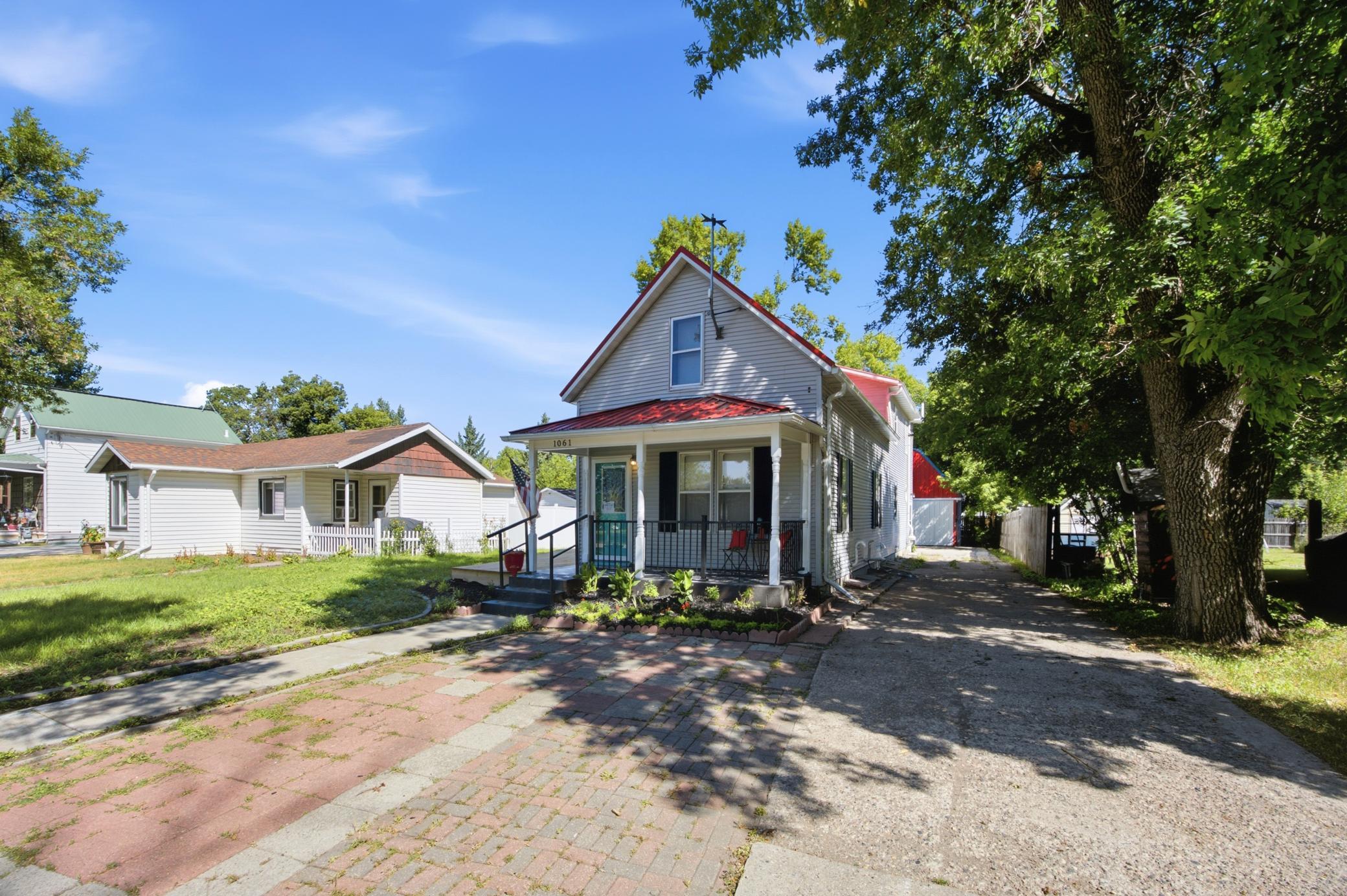 Open house at 1061 1st Street N, Casselton