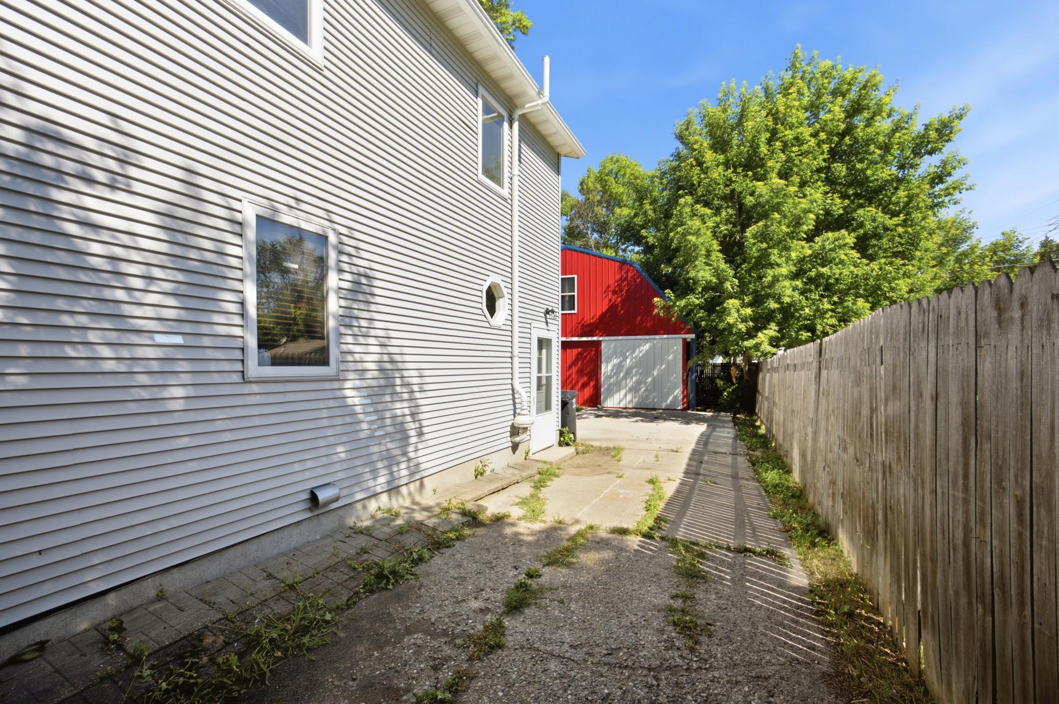 1061 1st Street N, Casselton ND 58012 - Photo 42 of 42