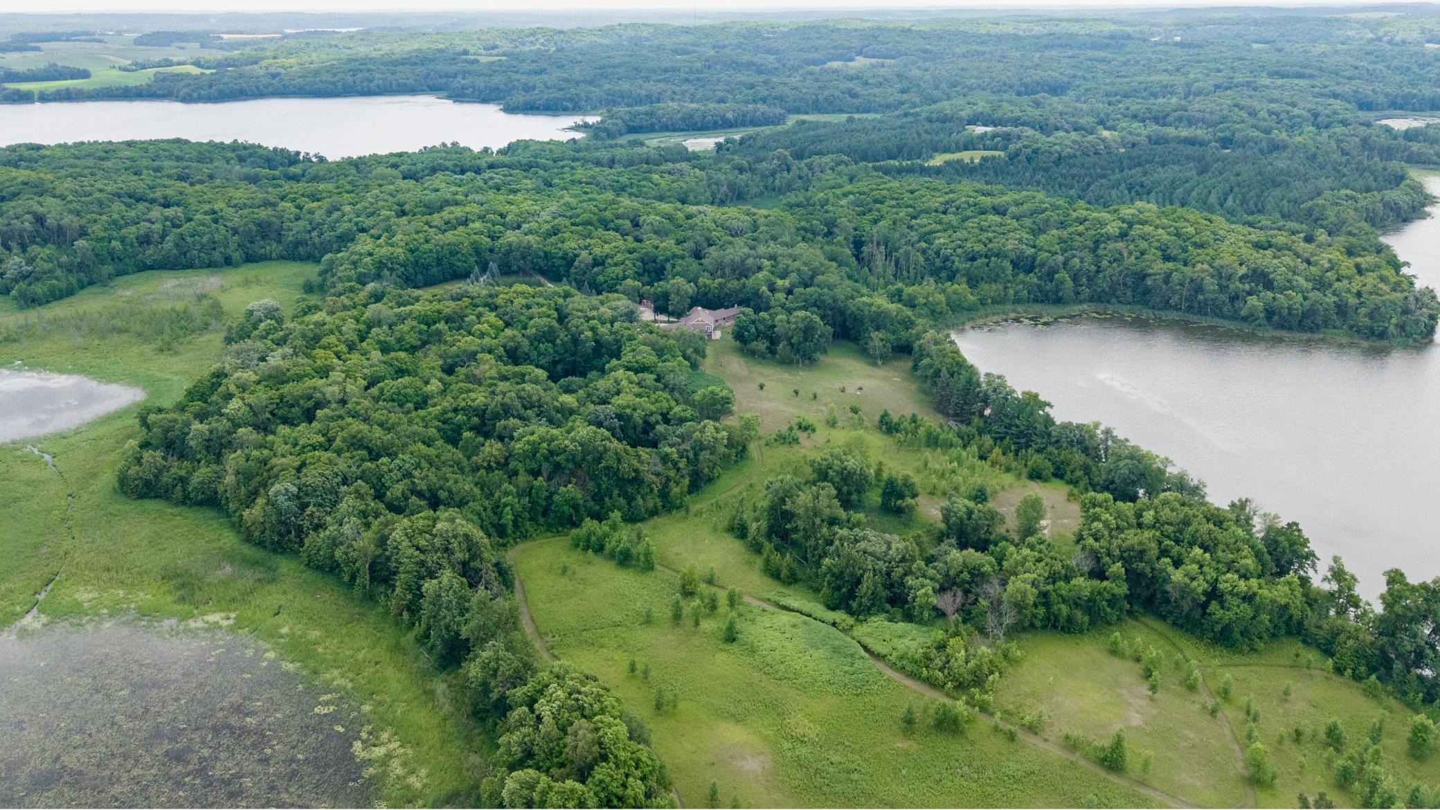 1995 single family home for sale at 51383 Bucks Mill Road in Detroit Lakes, MN — 5 bed, 4 bath (photo 13 of 79)
