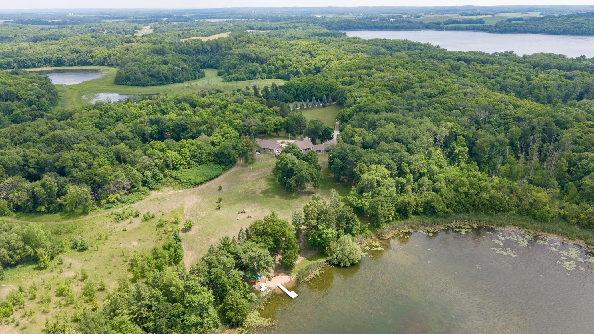 1995 single family home for sale at 51383 Bucks Mill Road in Detroit Lakes, MN — 5 bed, 4 bath (photo 16 of 79)