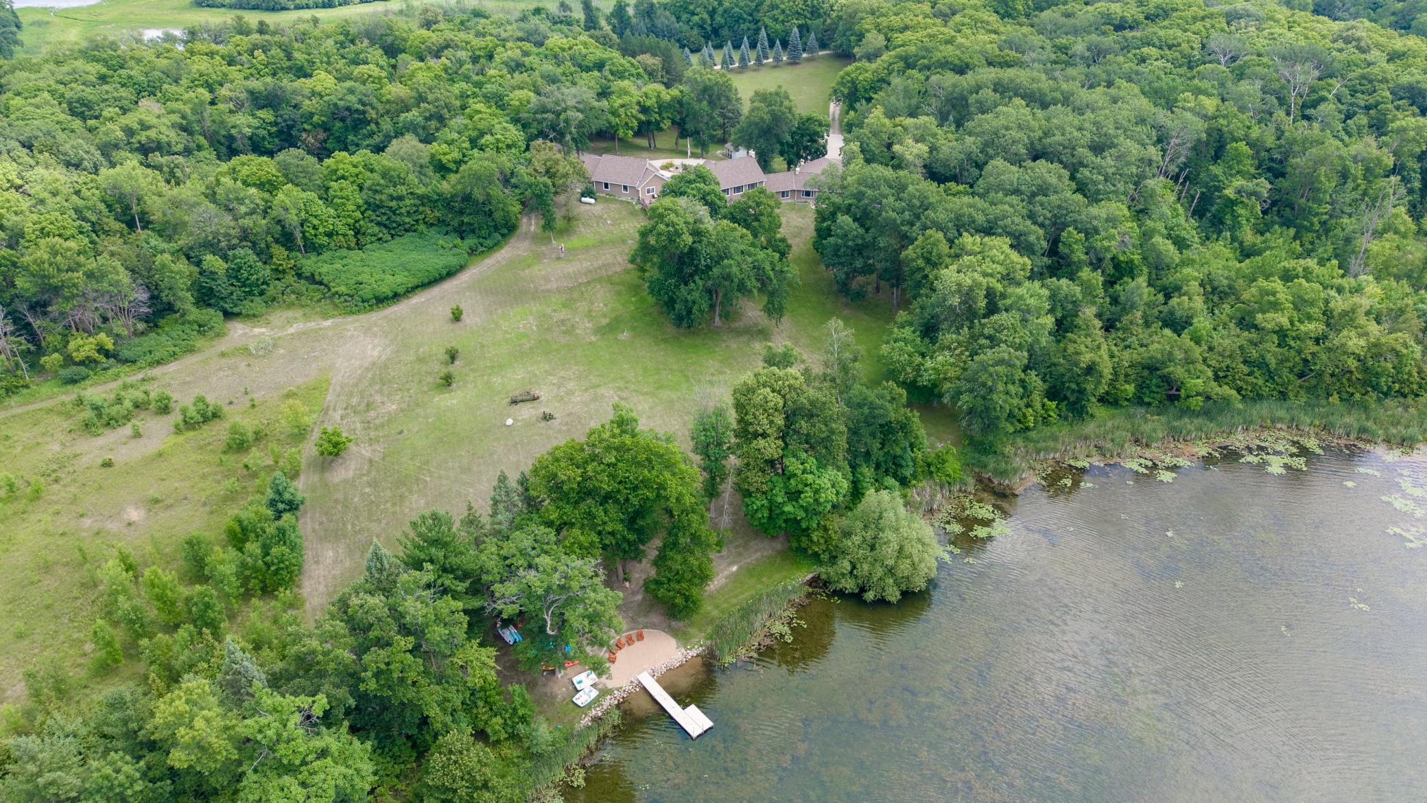 1995 single family home for sale at 51383 Bucks Mill Road in Detroit Lakes, MN — 5 bed, 4 bath (photo 19 of 79)