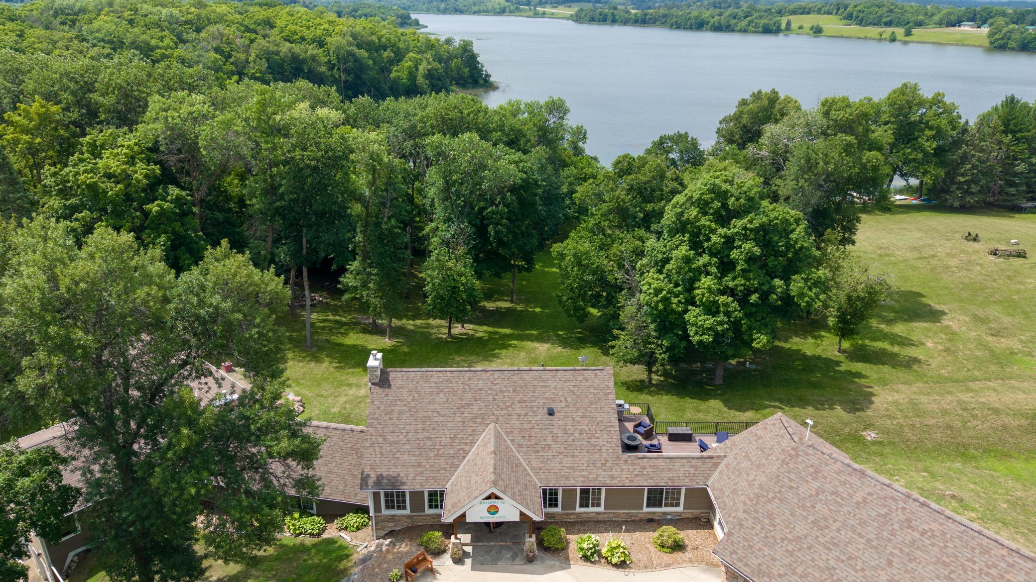 1995 single family home for sale at 51383 Bucks Mill Road in Detroit Lakes, MN — 5 bed, 4 bath (photo 21 of 79)