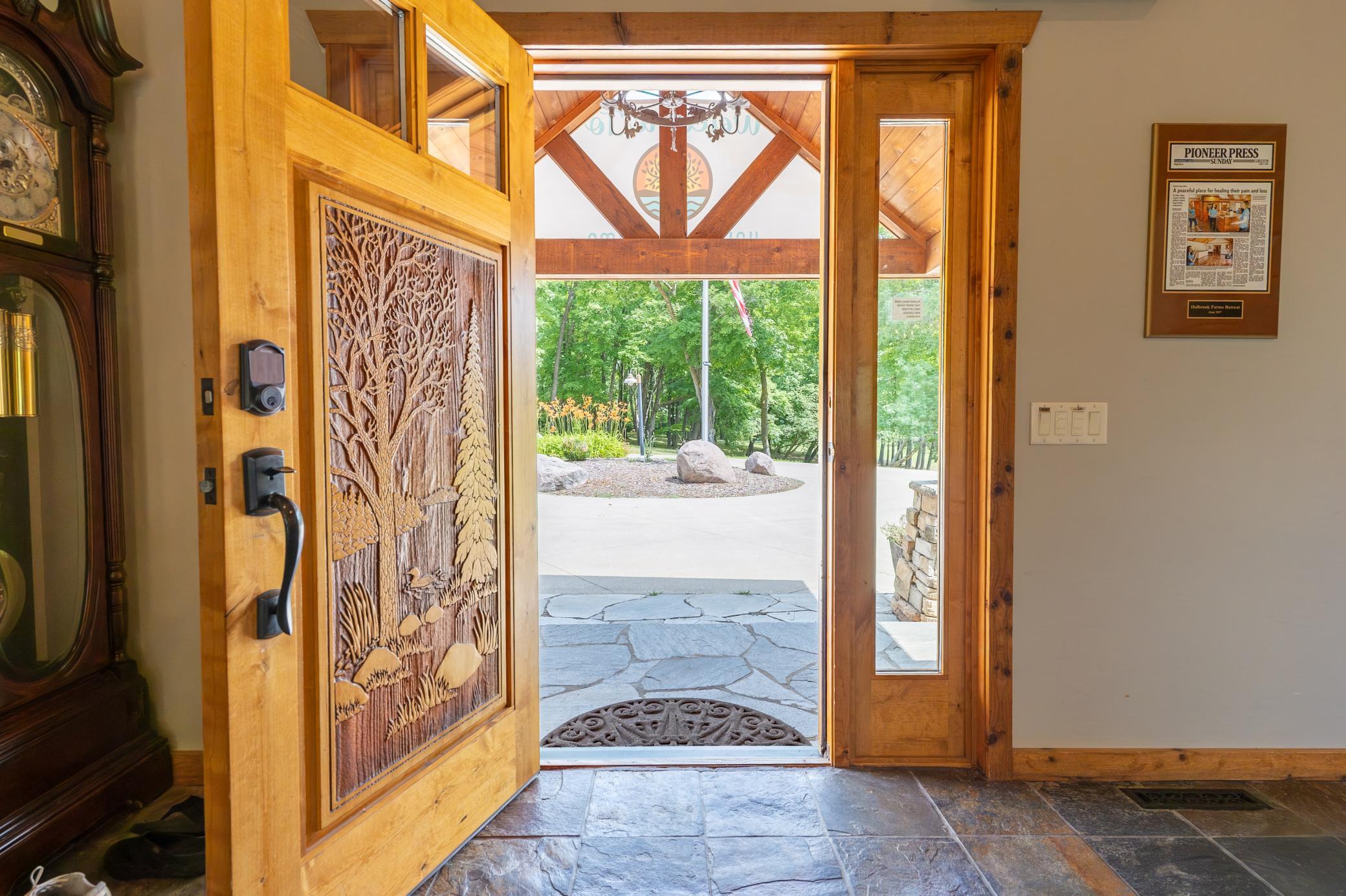 1995 single family home for sale at 51383 Bucks Mill Road in Detroit Lakes, MN — 5 bed, 4 bath (photo 24 of 79)