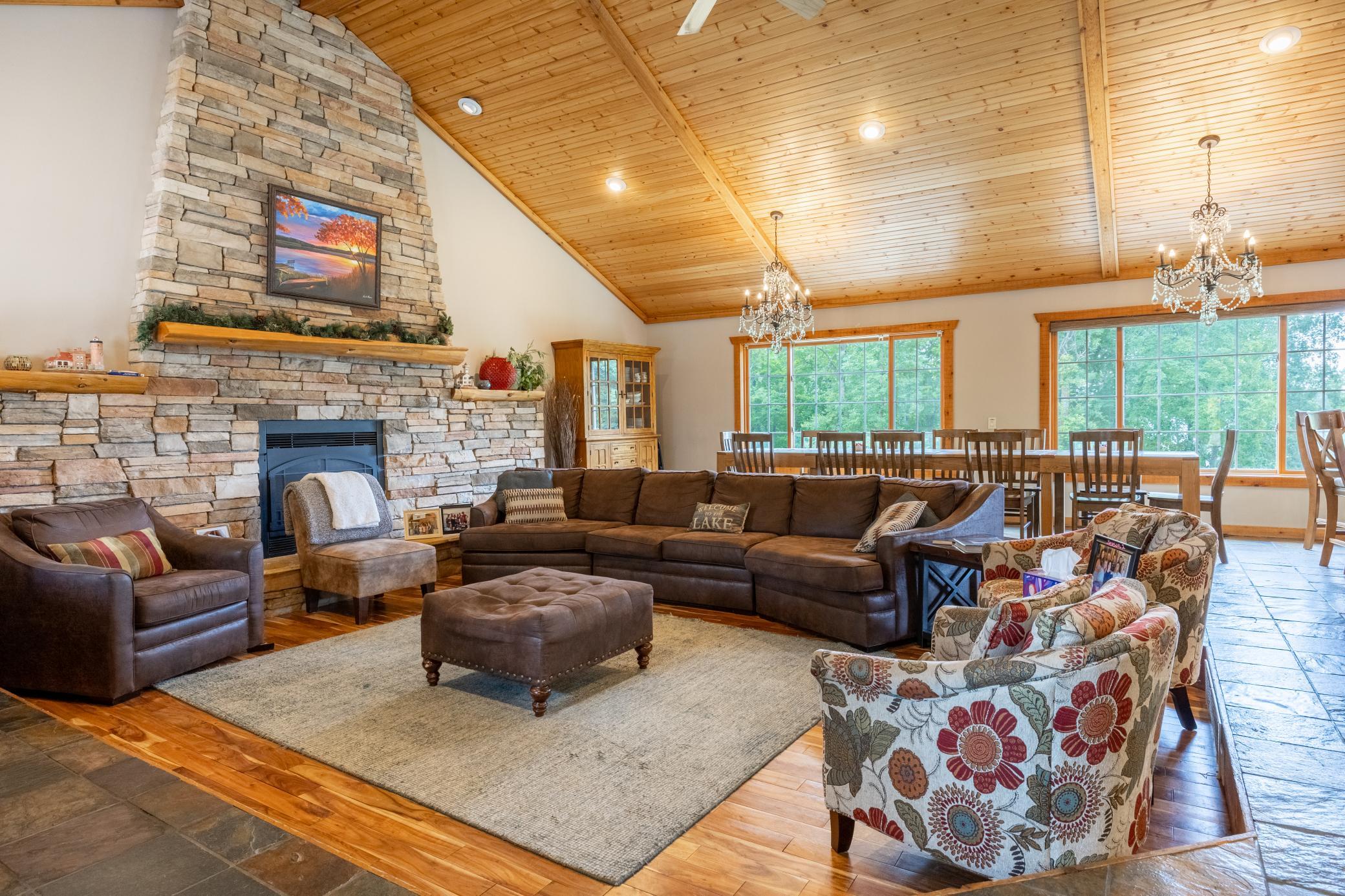 1995 single family home for sale at 51383 Bucks Mill Road in Detroit Lakes, MN — 5 bed, 4 bath (photo 26 of 79)