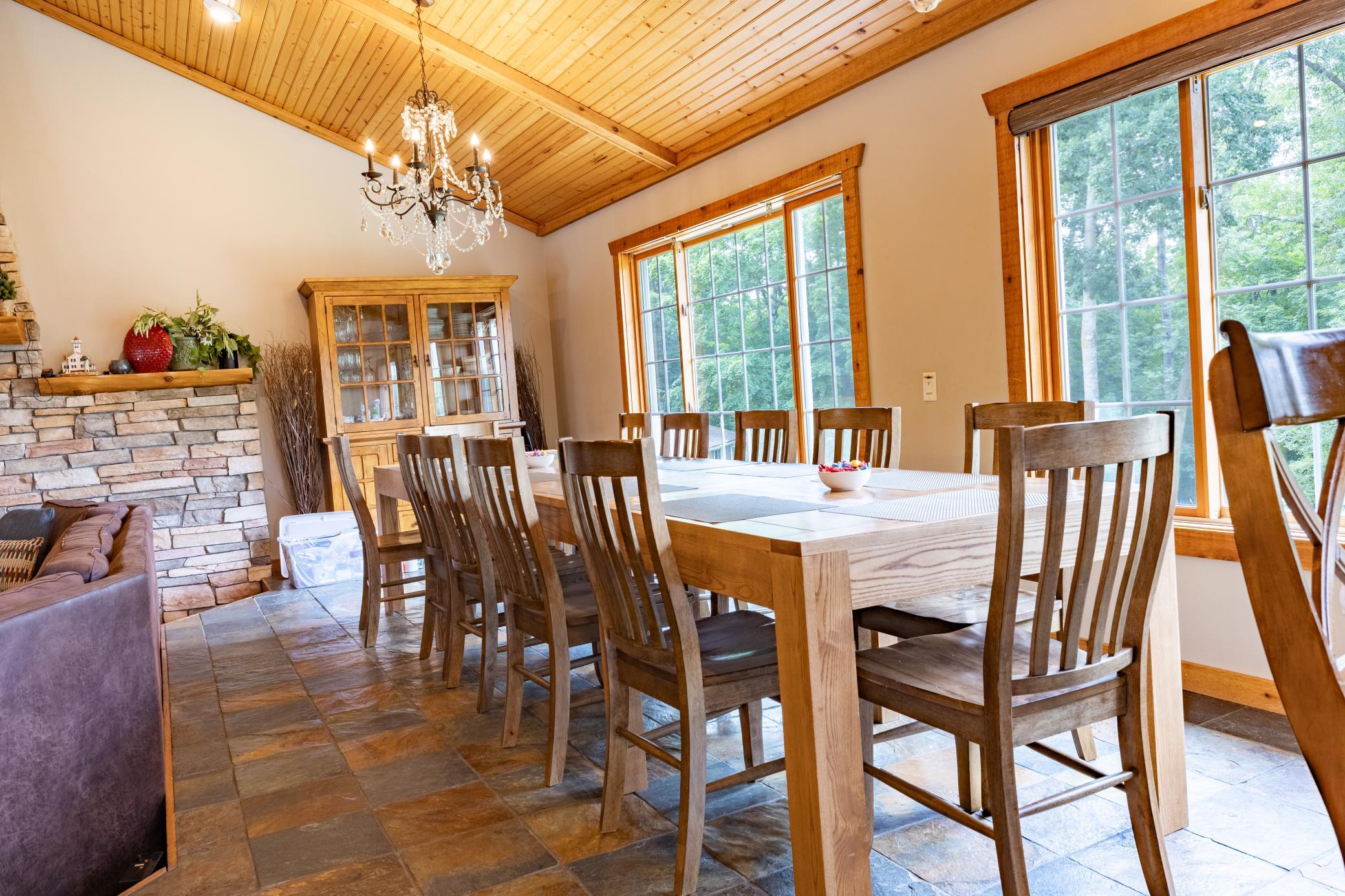 1995 single family home for sale at 51383 Bucks Mill Road in Detroit Lakes, MN — 5 bed, 4 bath (photo 29 of 79)