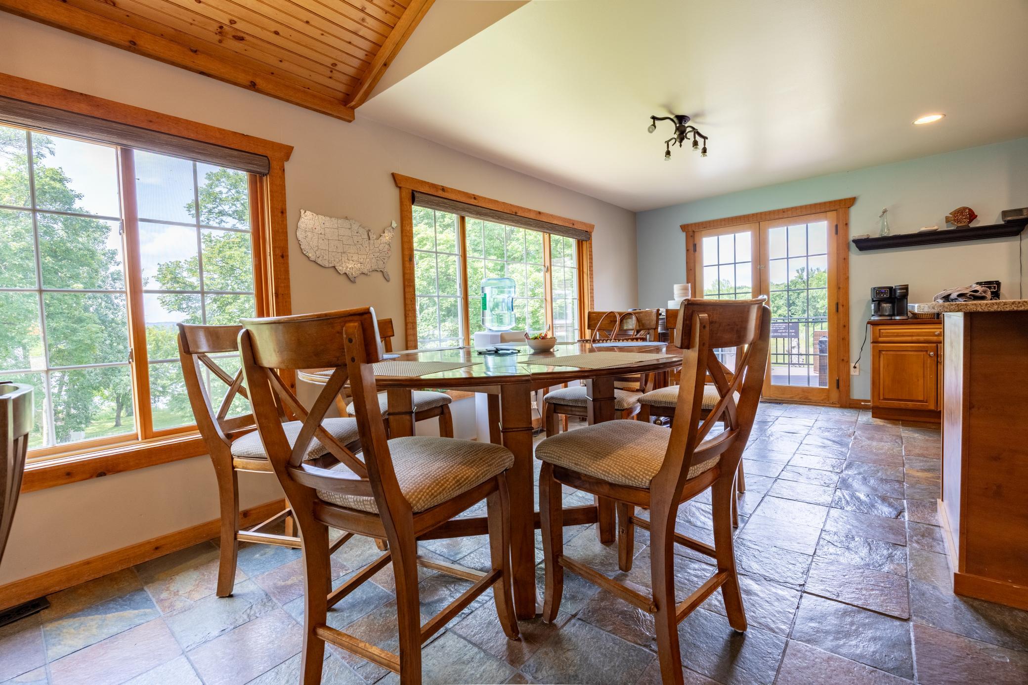 1995 single family home for sale at 51383 Bucks Mill Road in Detroit Lakes, MN — 5 bed, 4 bath (photo 32 of 79)