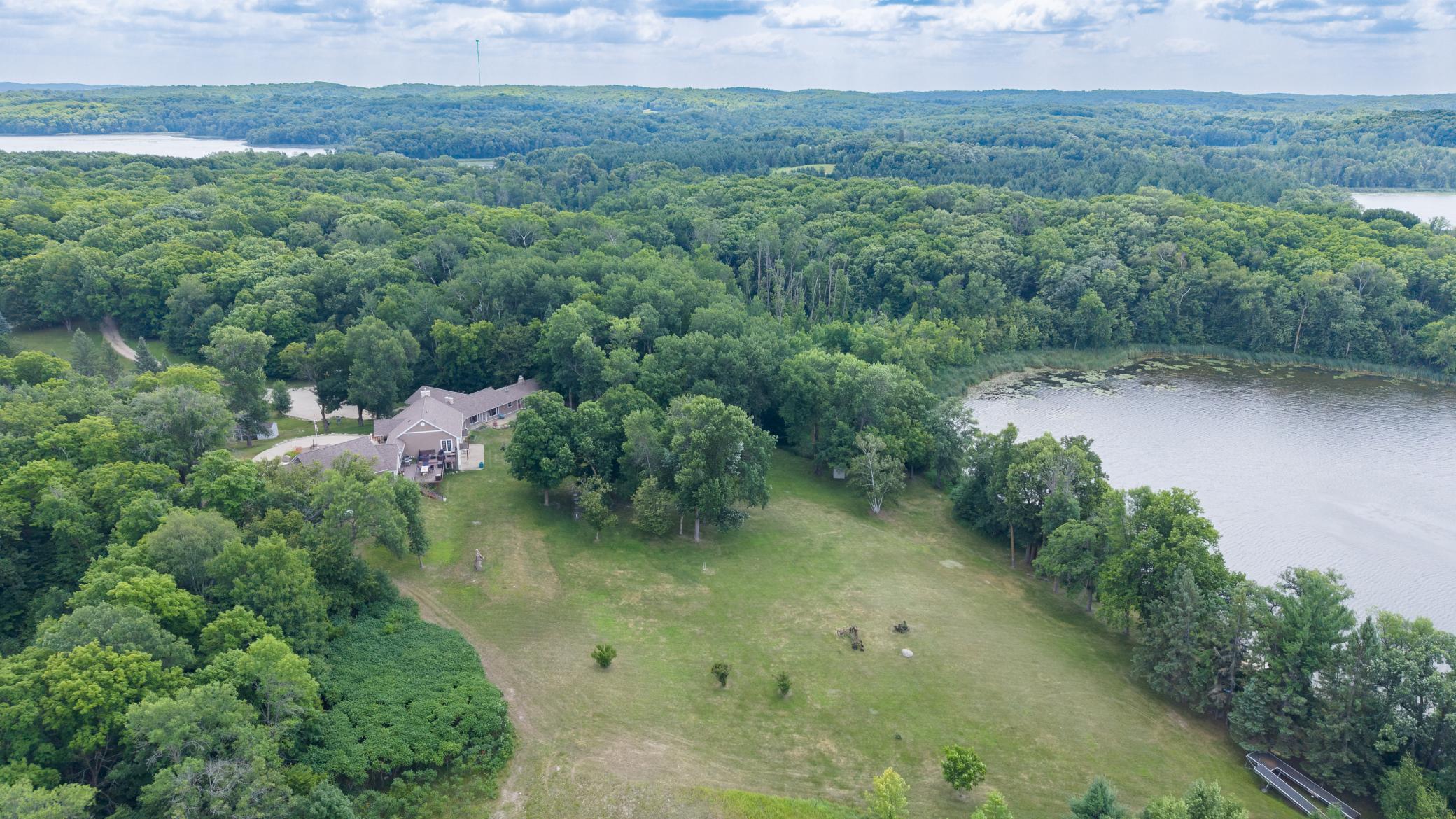 1995 single family home for sale at 51383 Bucks Mill Road in Detroit Lakes, MN — 5 bed, 4 bath (photo 5 of 79)
