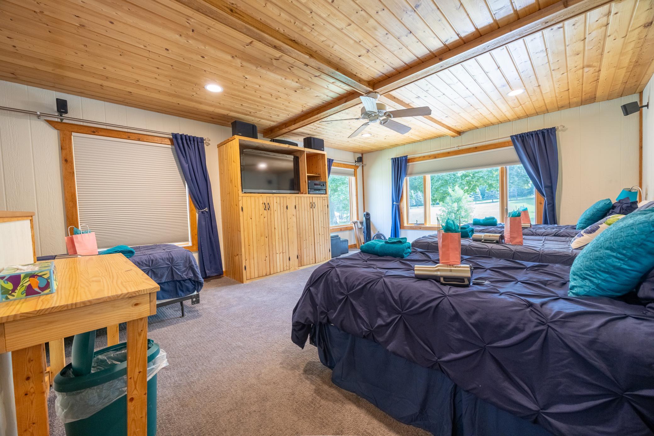 1995 single family home for sale at 51383 Bucks Mill Road in Detroit Lakes, MN — 5 bed, 4 bath (photo 53 of 79)