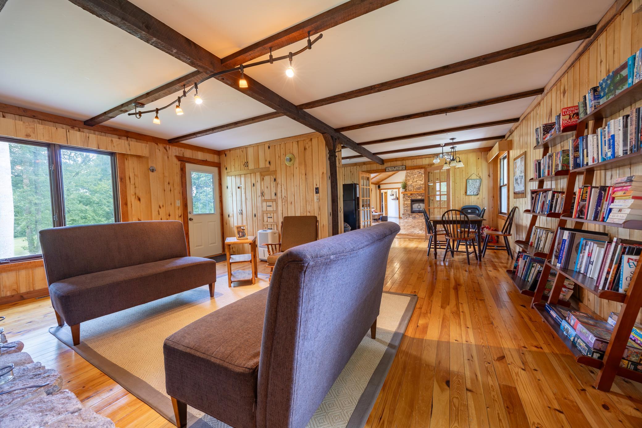 1995 single family home for sale at 51383 Bucks Mill Road in Detroit Lakes, MN — 5 bed, 4 bath (photo 61 of 79)
