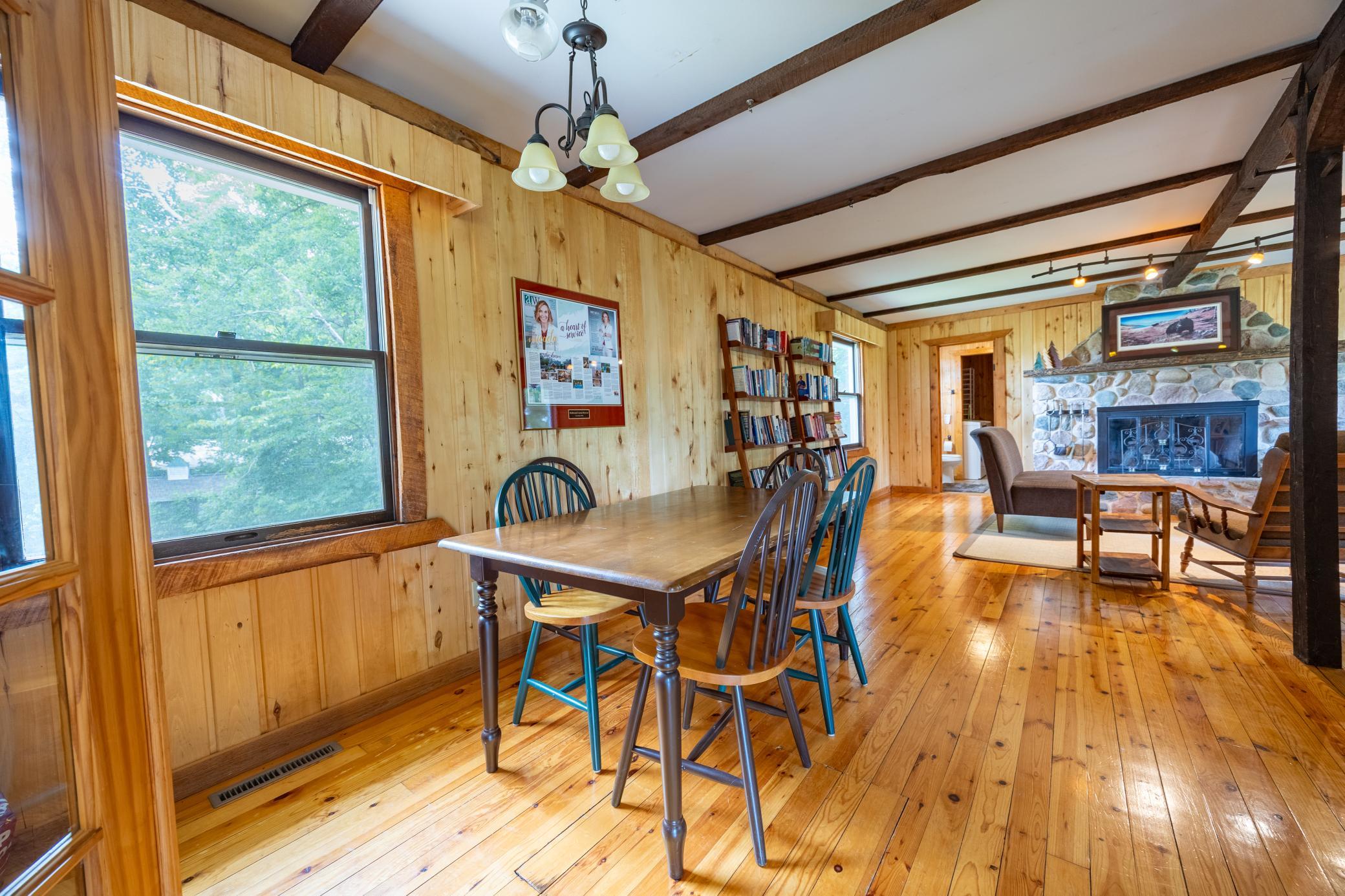 1995 single family home for sale at 51383 Bucks Mill Road in Detroit Lakes, MN — 5 bed, 4 bath (photo 62 of 79)