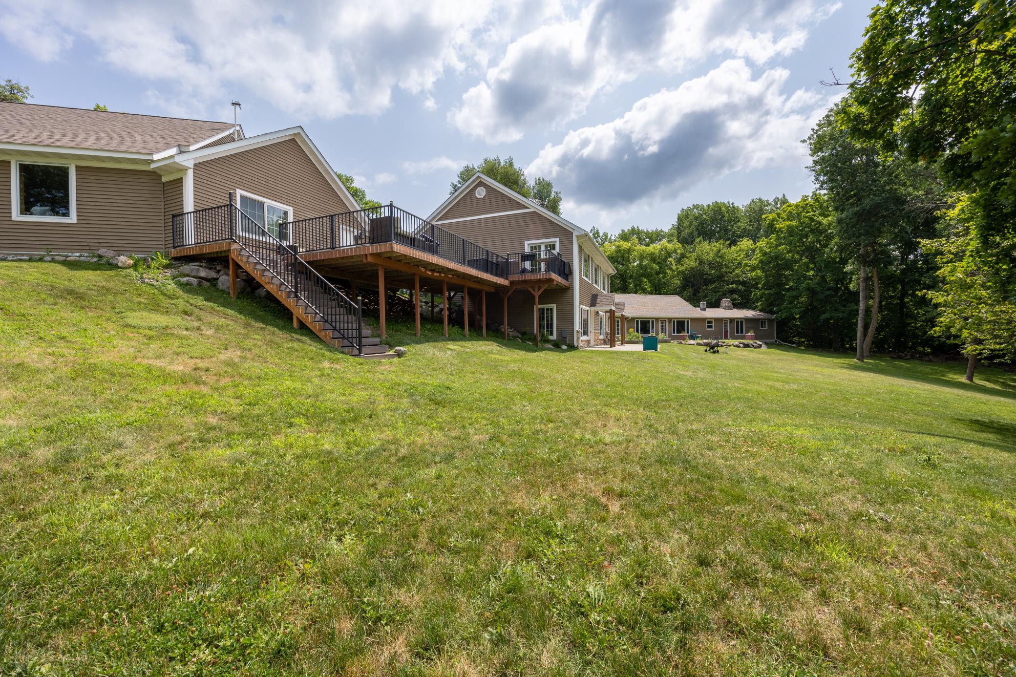 1995 single family home for sale at 51383 Bucks Mill Road in Detroit Lakes, MN — 5 bed, 4 bath (photo 65 of 79)