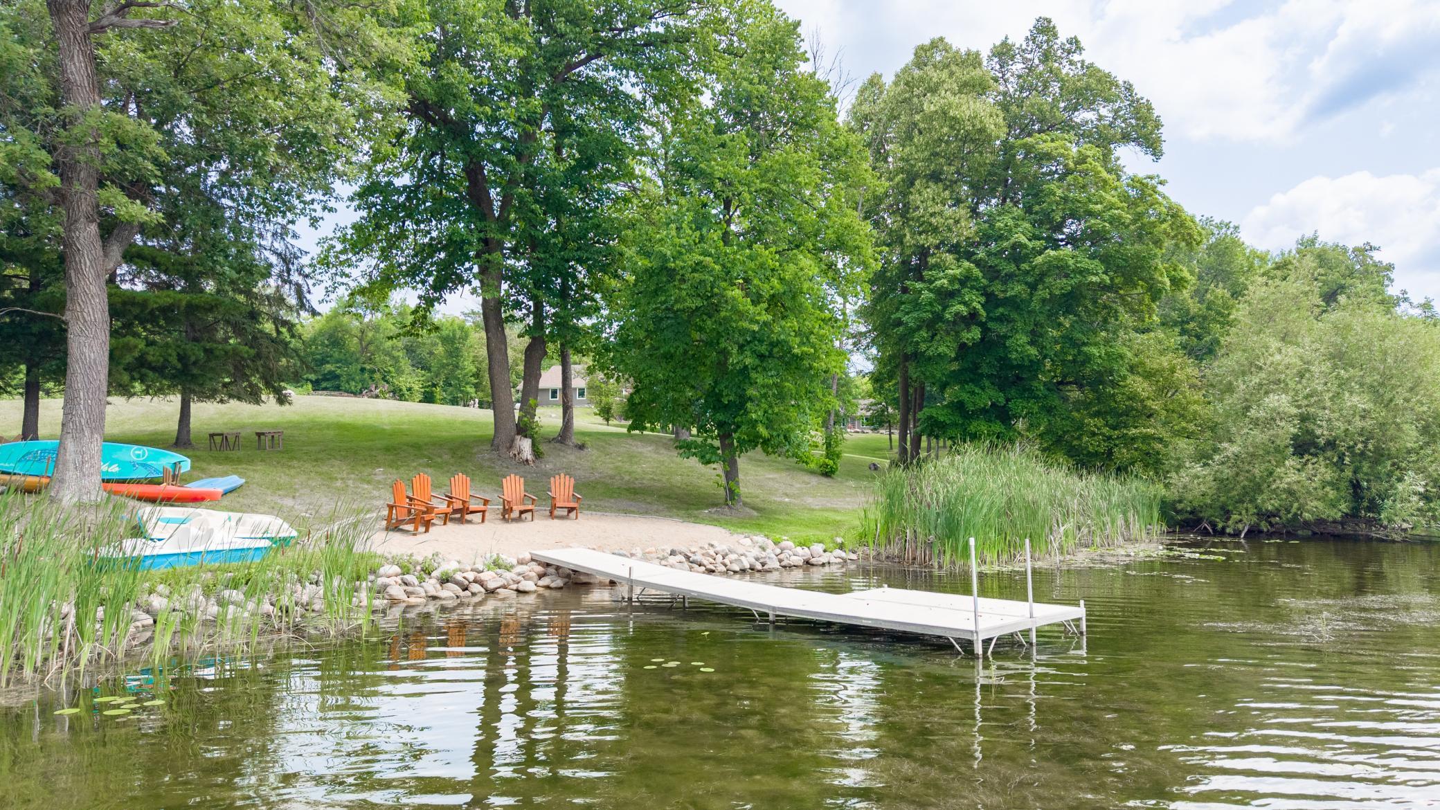 1995 single family home for sale at 51383 Bucks Mill Road in Detroit Lakes, MN — 5 bed, 4 bath (photo 66 of 79)