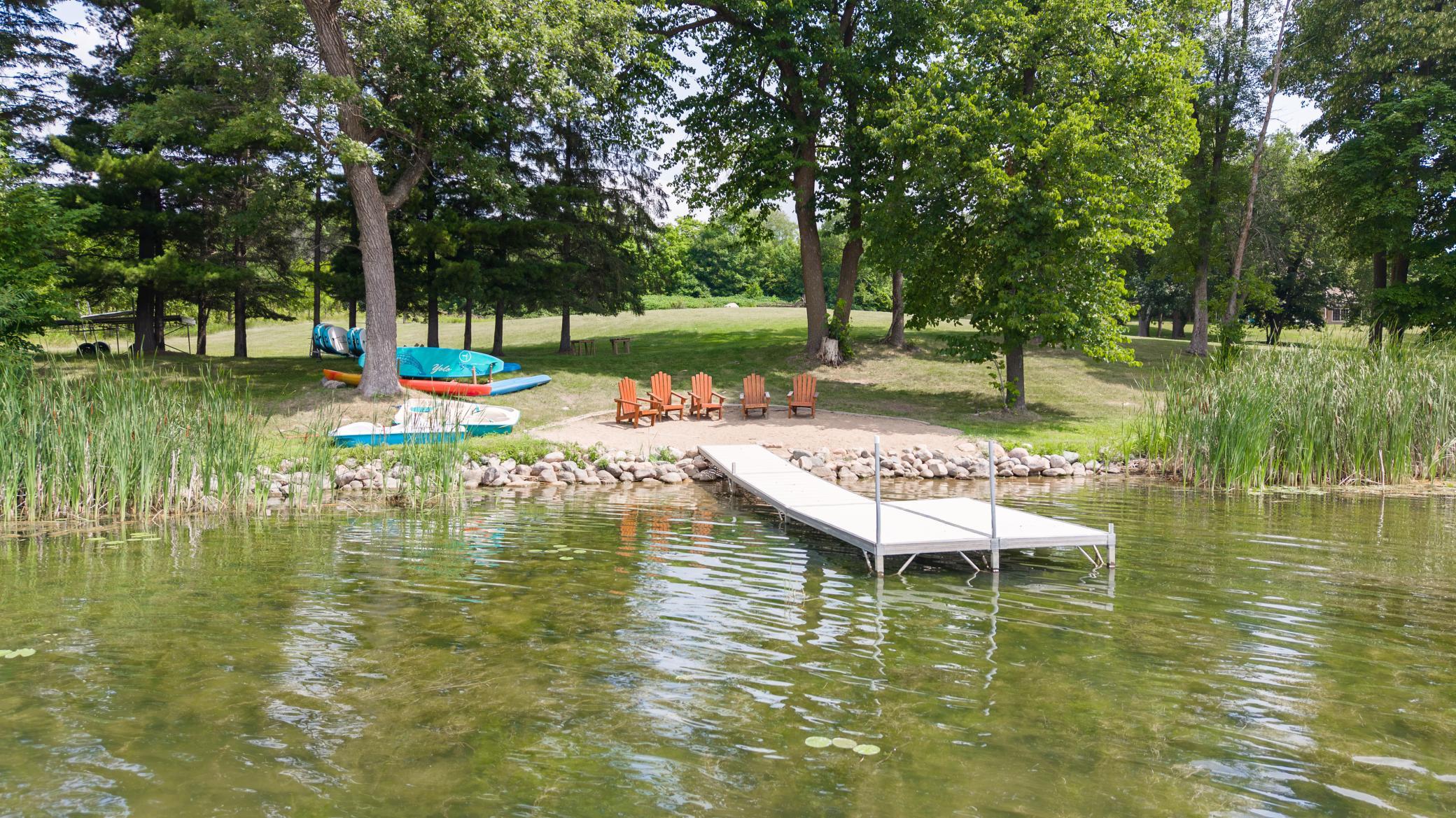 1995 single family home for sale at 51383 Bucks Mill Road in Detroit Lakes, MN — 5 bed, 4 bath (photo 67 of 79)