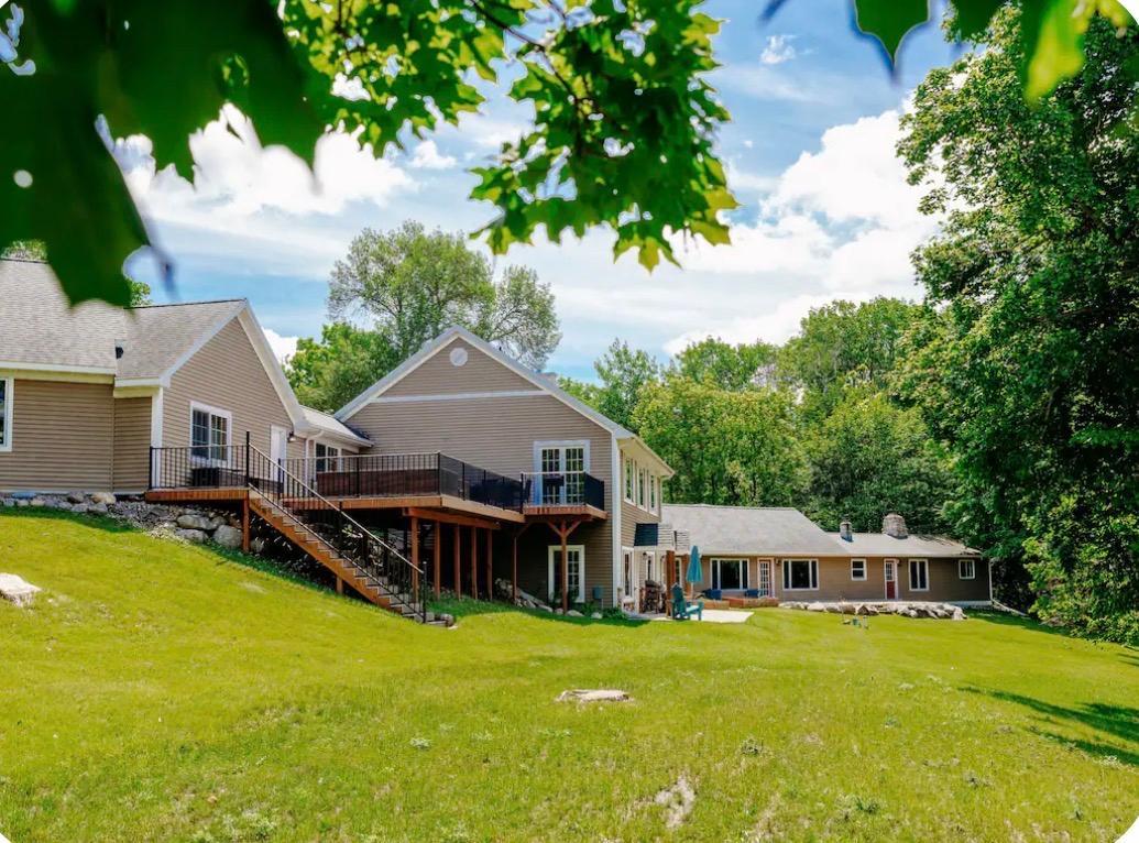 1995 single family home for sale at 51383 Bucks Mill Road in Detroit Lakes, MN — 5 bed, 4 bath (photo 73 of 79)