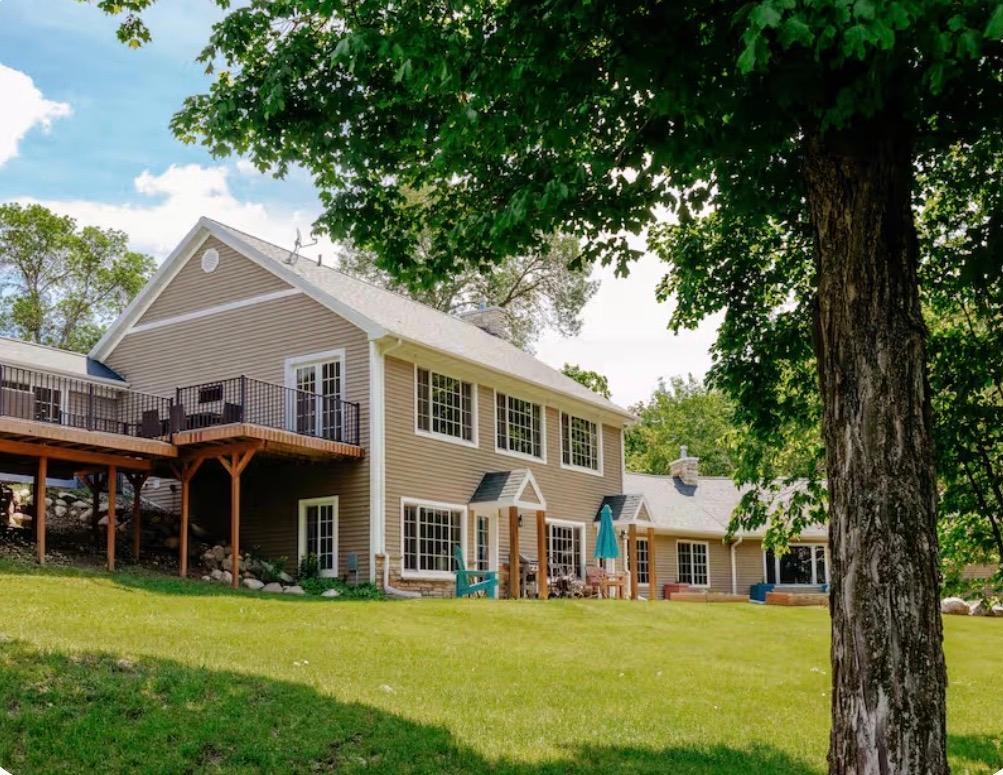 1995 single family home for sale at 51383 Bucks Mill Road in Detroit Lakes, MN — 5 bed, 4 bath (photo 74 of 79)