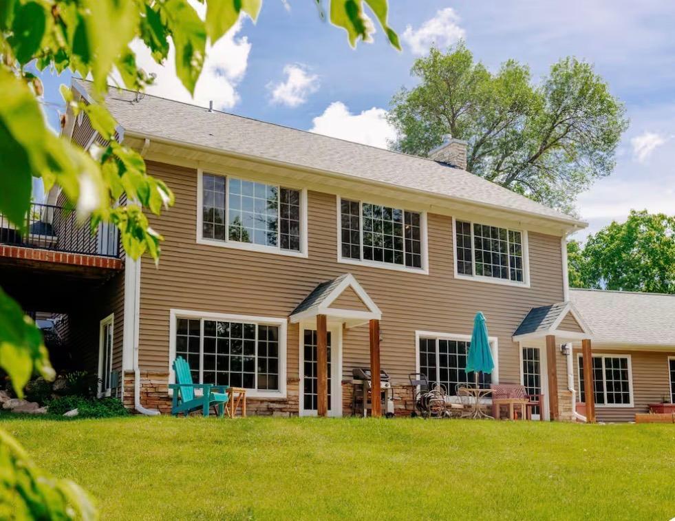 1995 single family home for sale at 51383 Bucks Mill Road in Detroit Lakes, MN — 5 bed, 4 bath (photo 75 of 79)