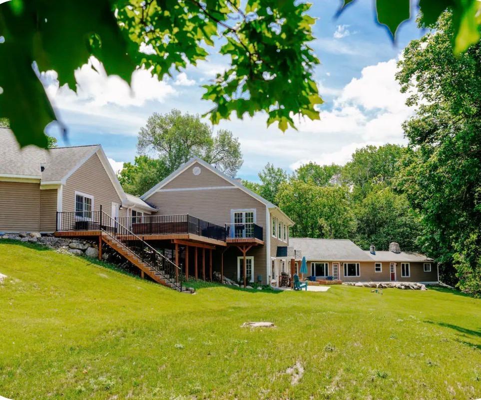 1995 single family home for sale at 51383 Bucks Mill Road in Detroit Lakes, MN — 5 bed, 4 bath (photo 76 of 79)