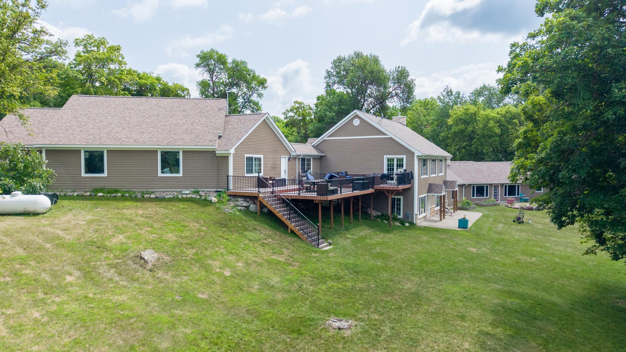 1995 single family home for sale at 51383 Bucks Mill Road in Detroit Lakes, MN — 5 bed, 4 bath (photo 77 of 79)