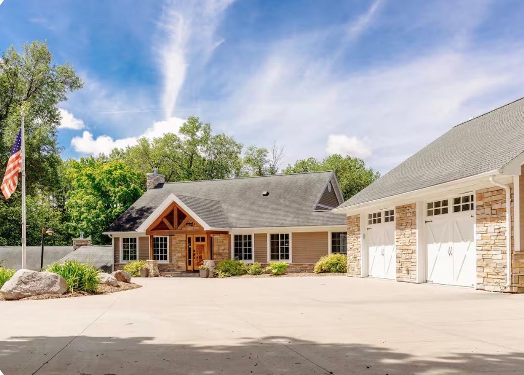 1995 single family home for sale at 51383 Bucks Mill Road in Detroit Lakes, MN — 5 bed, 4 bath (photo 78 of 79)