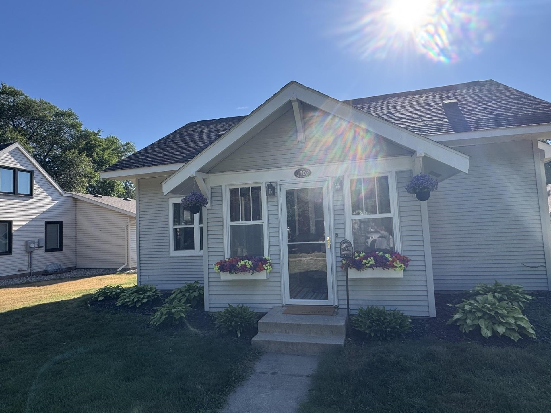 1307 Cedar Street, Alexandria MN 56308 - Photo 3 of 5