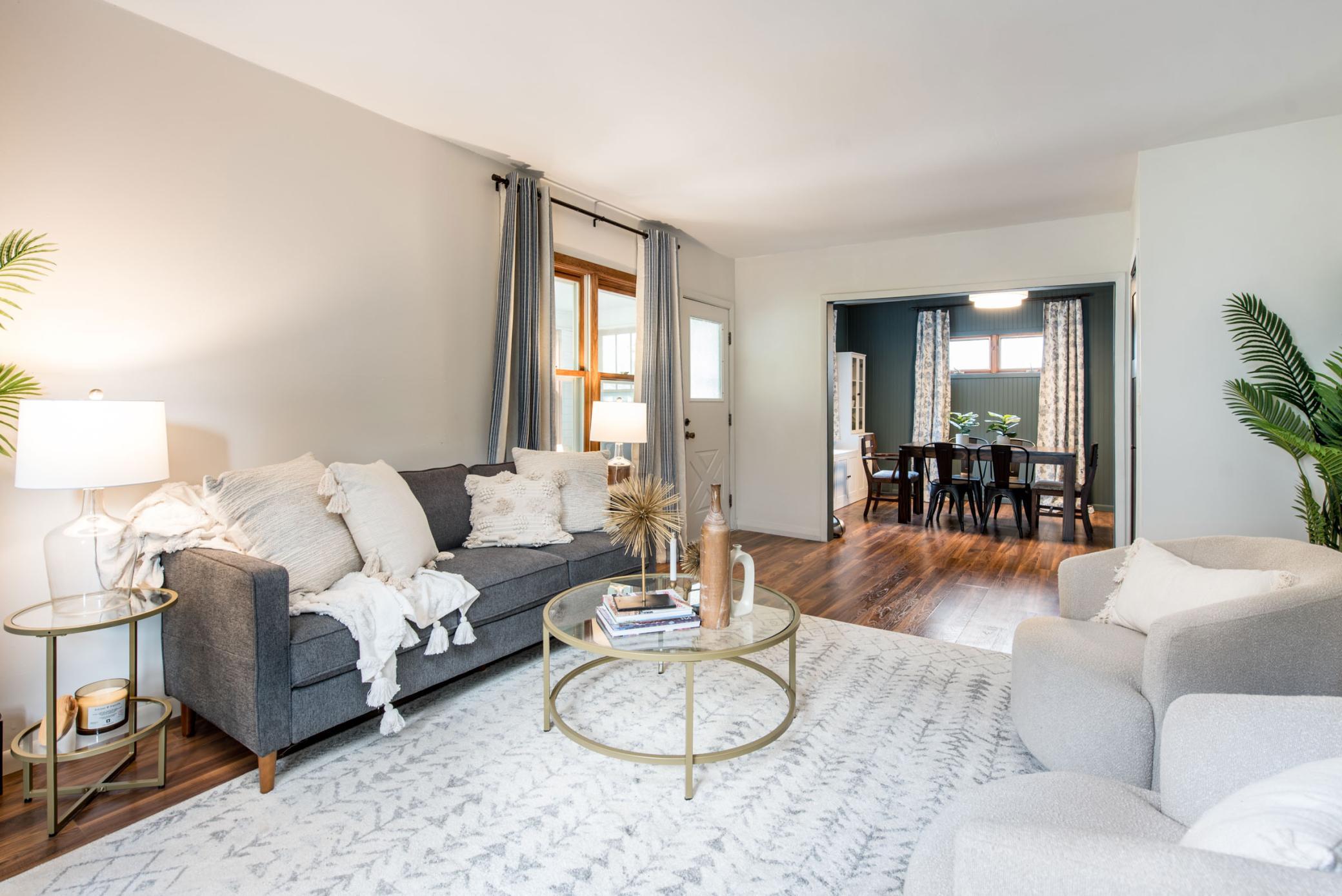 1927 single family home for sale at 1307 Cedar Street in Alexandria, MN — 2 bed, 2 bath