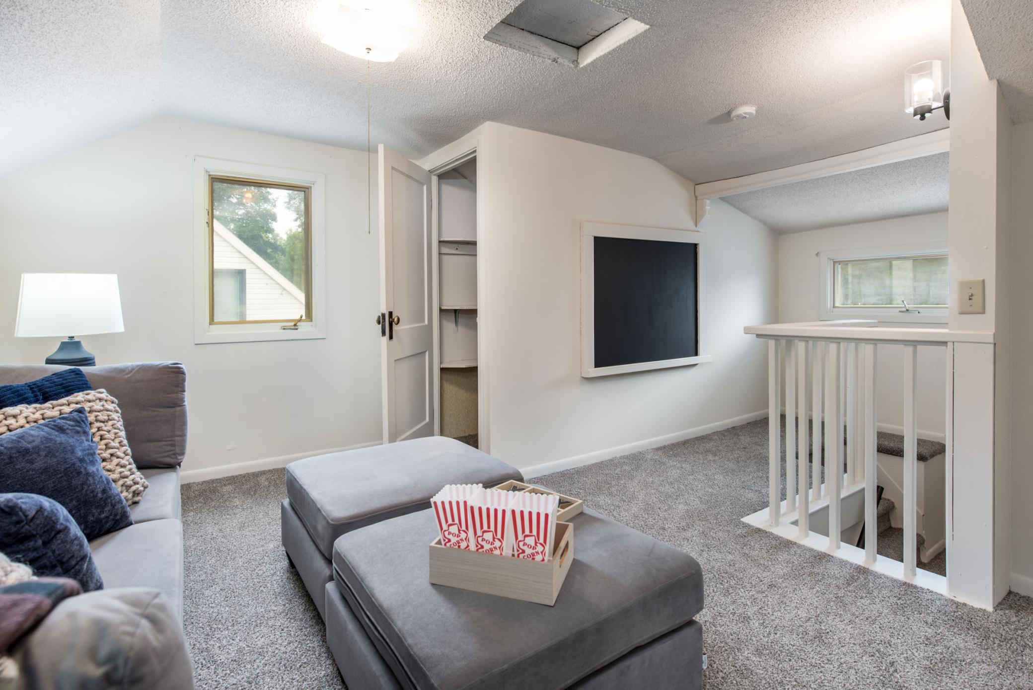 1927 single family home for sale at 1307 Cedar Street in Alexandria, MN — 2 bed, 2 bath (photo 13 of 28)