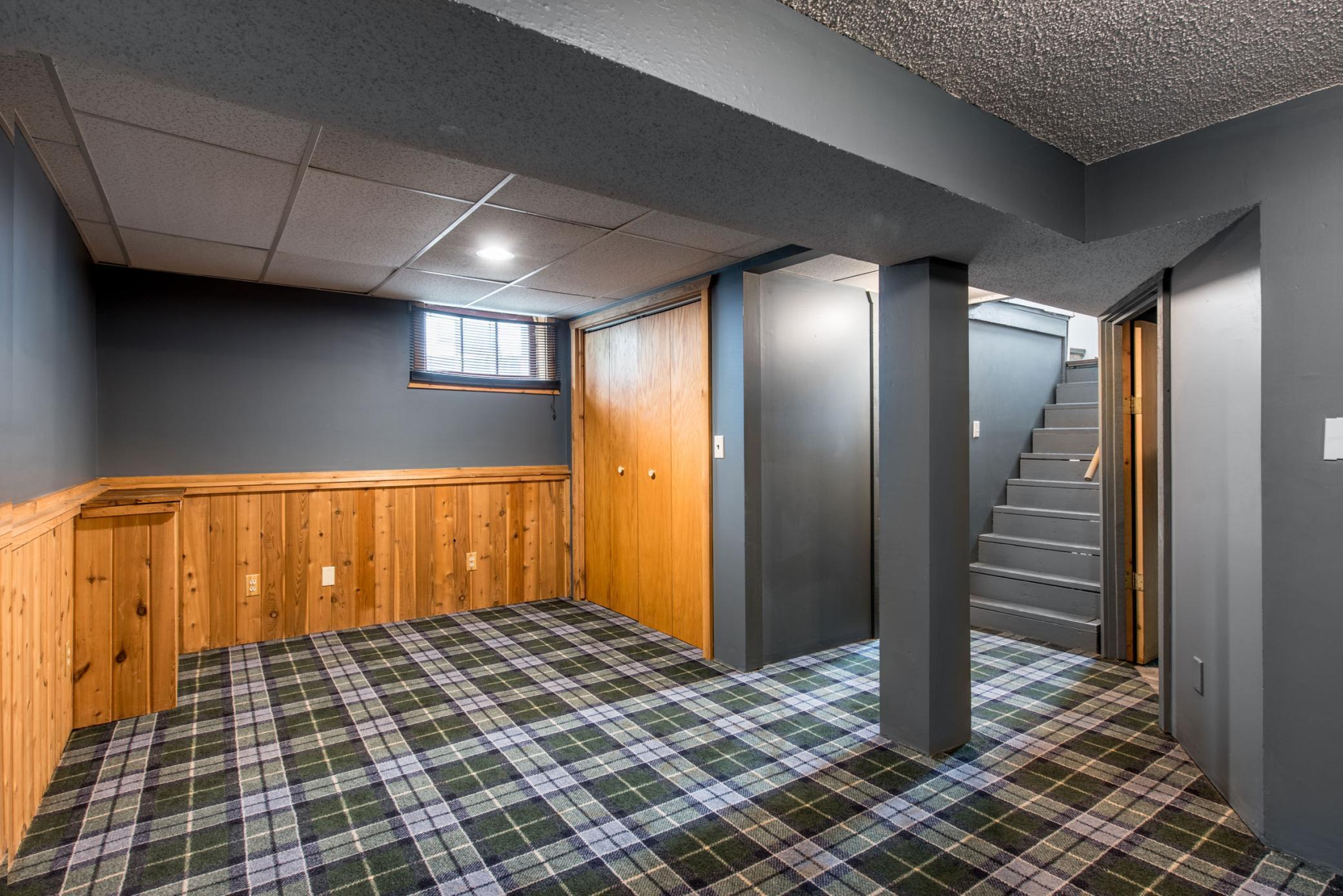 1927 single family home for sale at 1307 Cedar Street in Alexandria, MN — 2 bed, 2 bath (photo 17 of 28)
